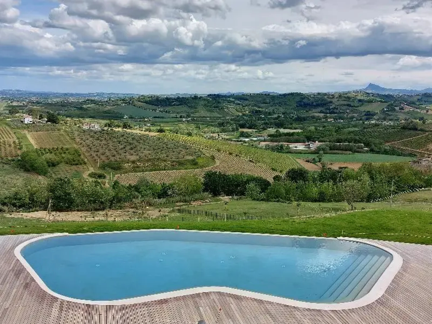 Villa Margherita