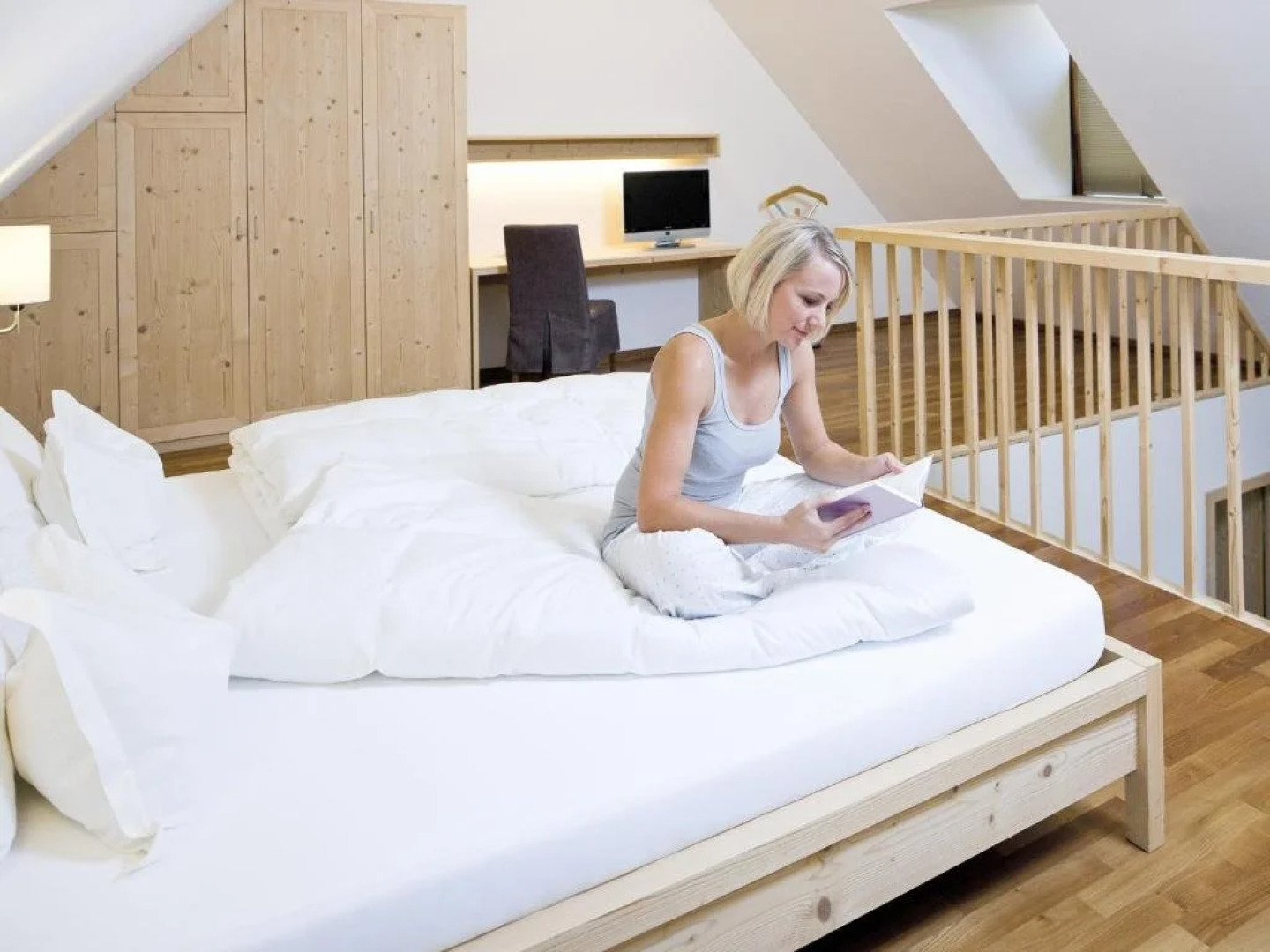 TRAUBE BRAZ Alpen Spa Golf Hotel