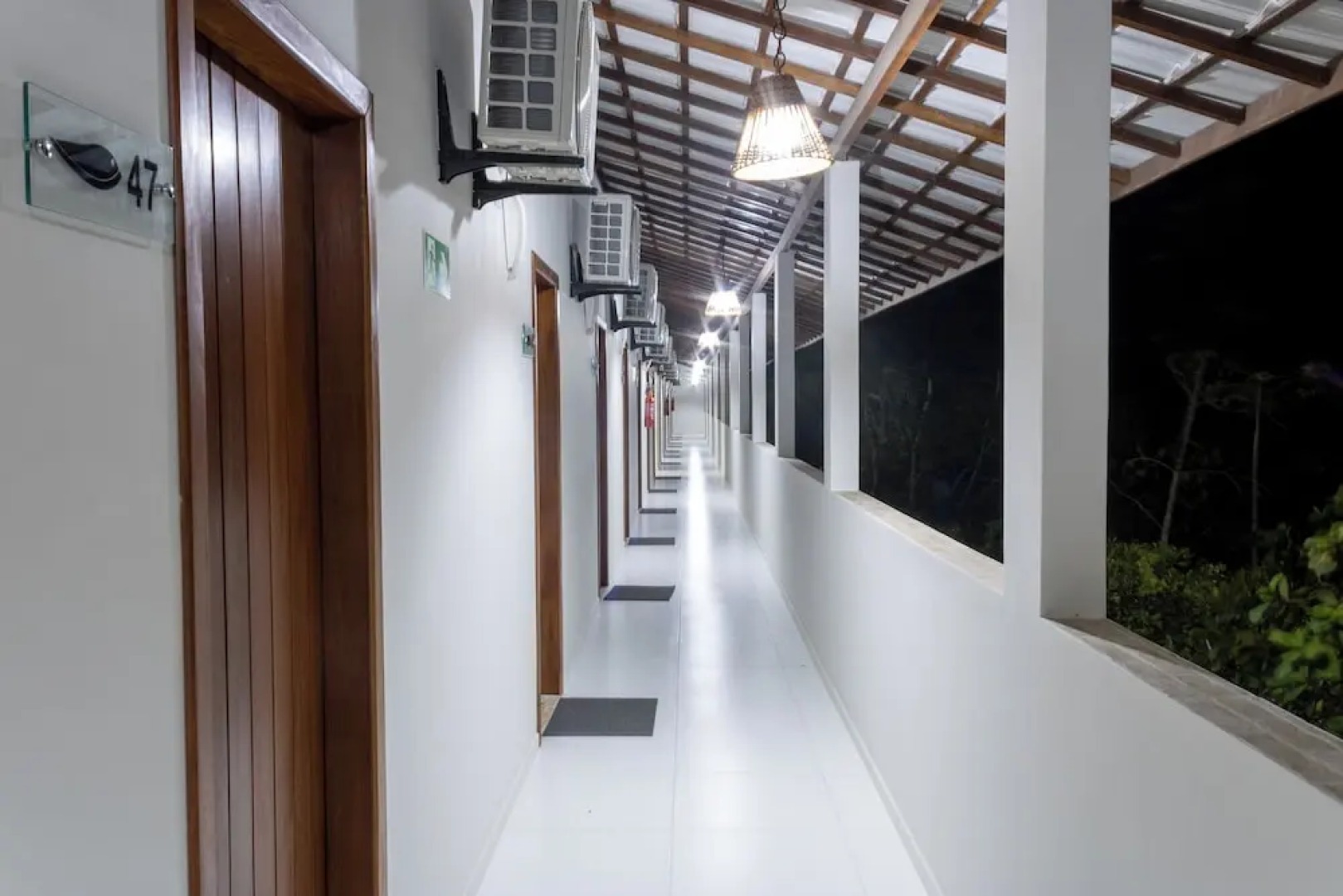 Paraíso Barra Hotel