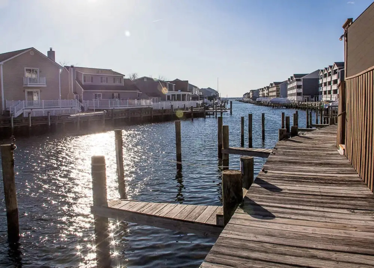 Club Ocean Villas II