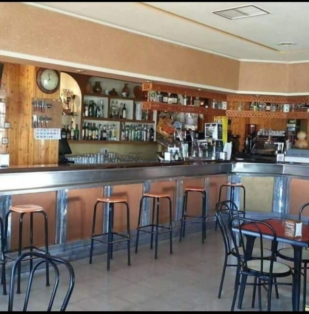 Hostal Restaurante El Parador
