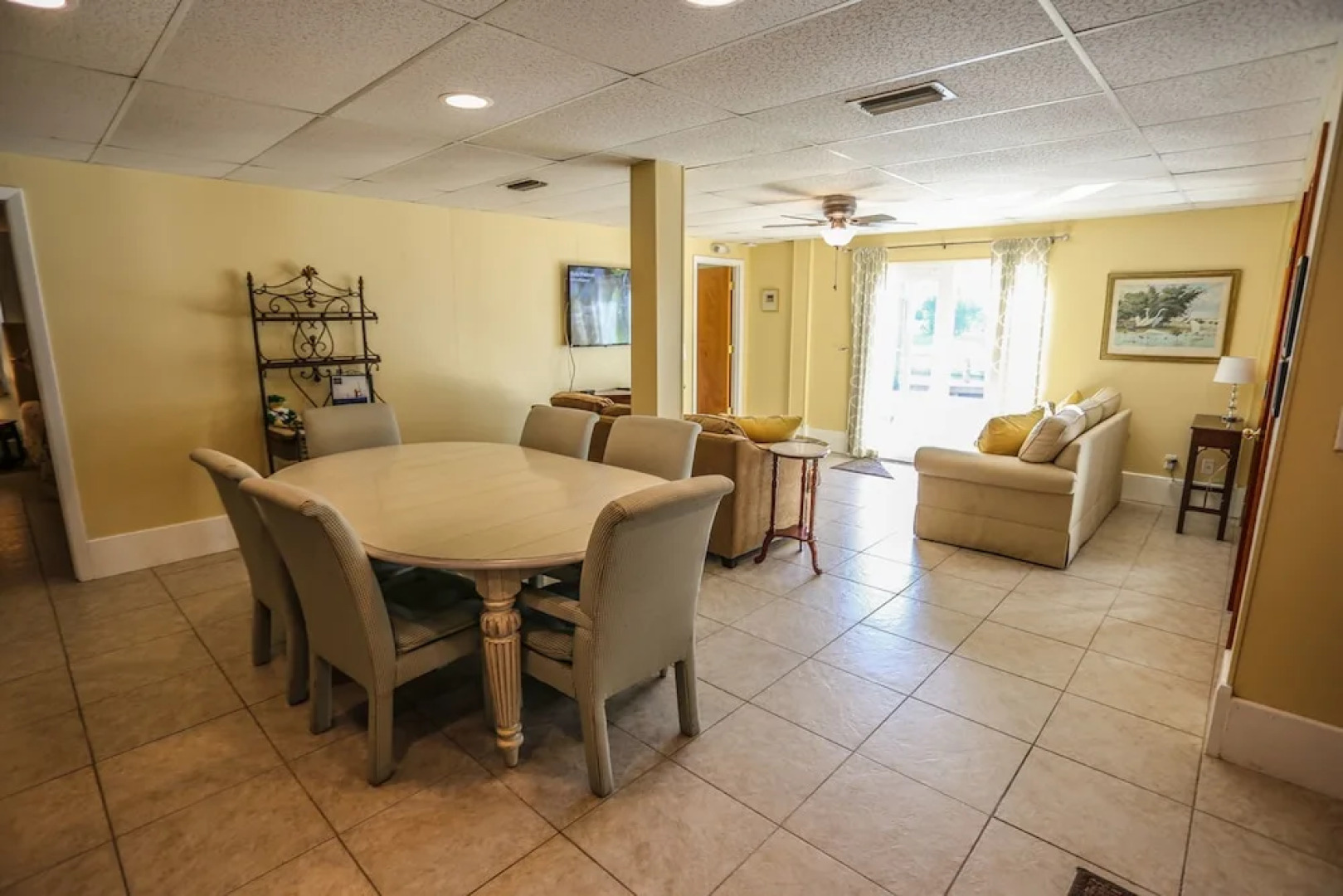 269 Carolina Up and Down