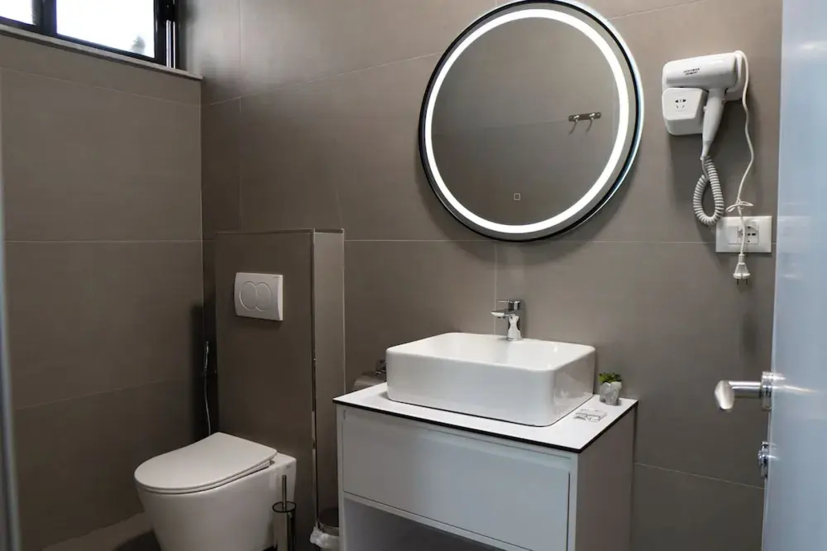 Tepelena Center Hotel