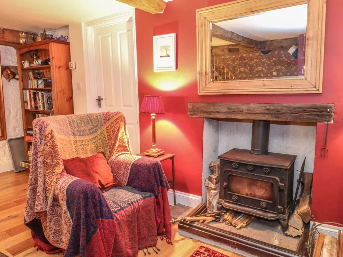 115 West Street, Warminster