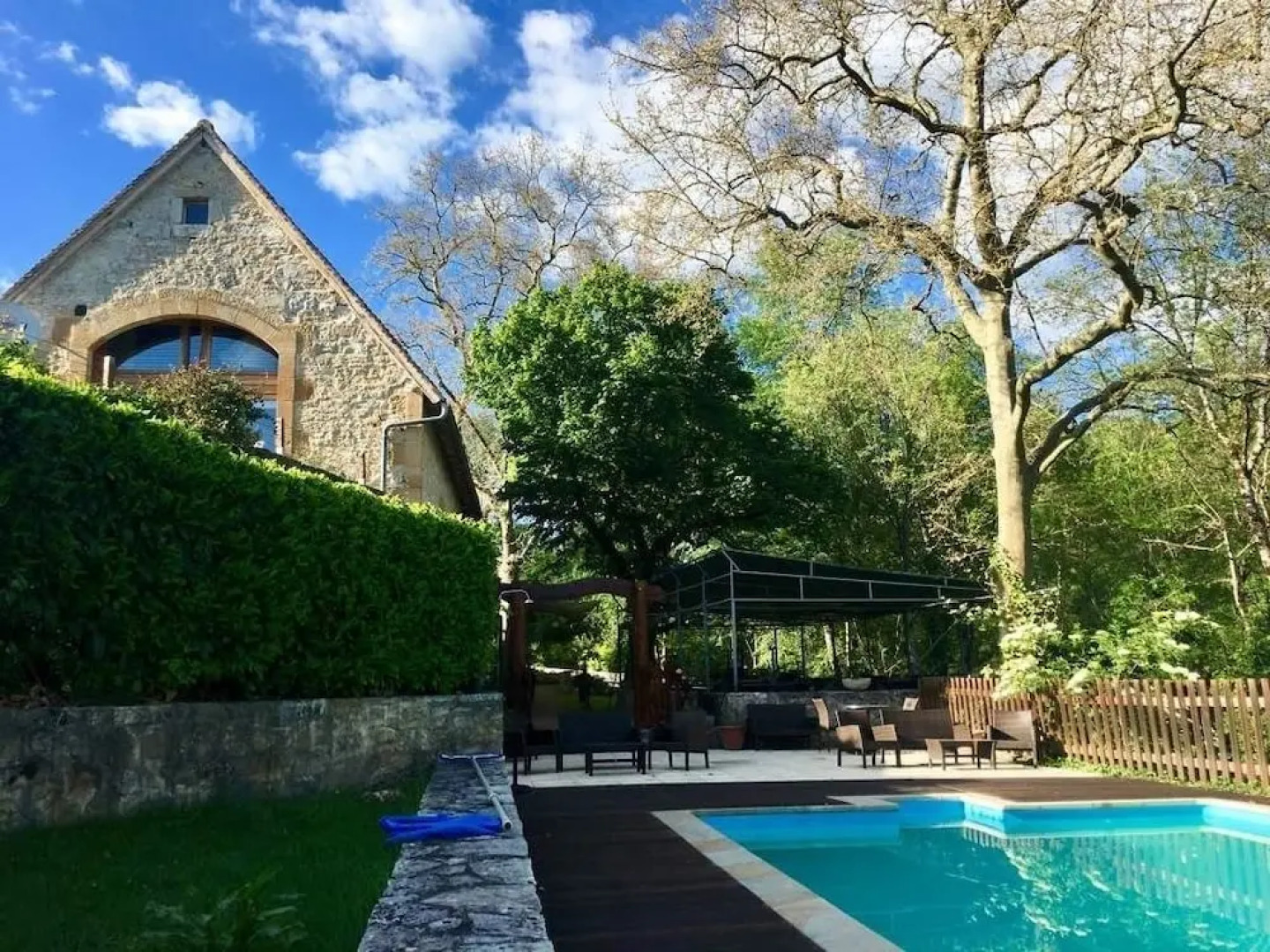 Restaurant Chambre La Belle Epoque