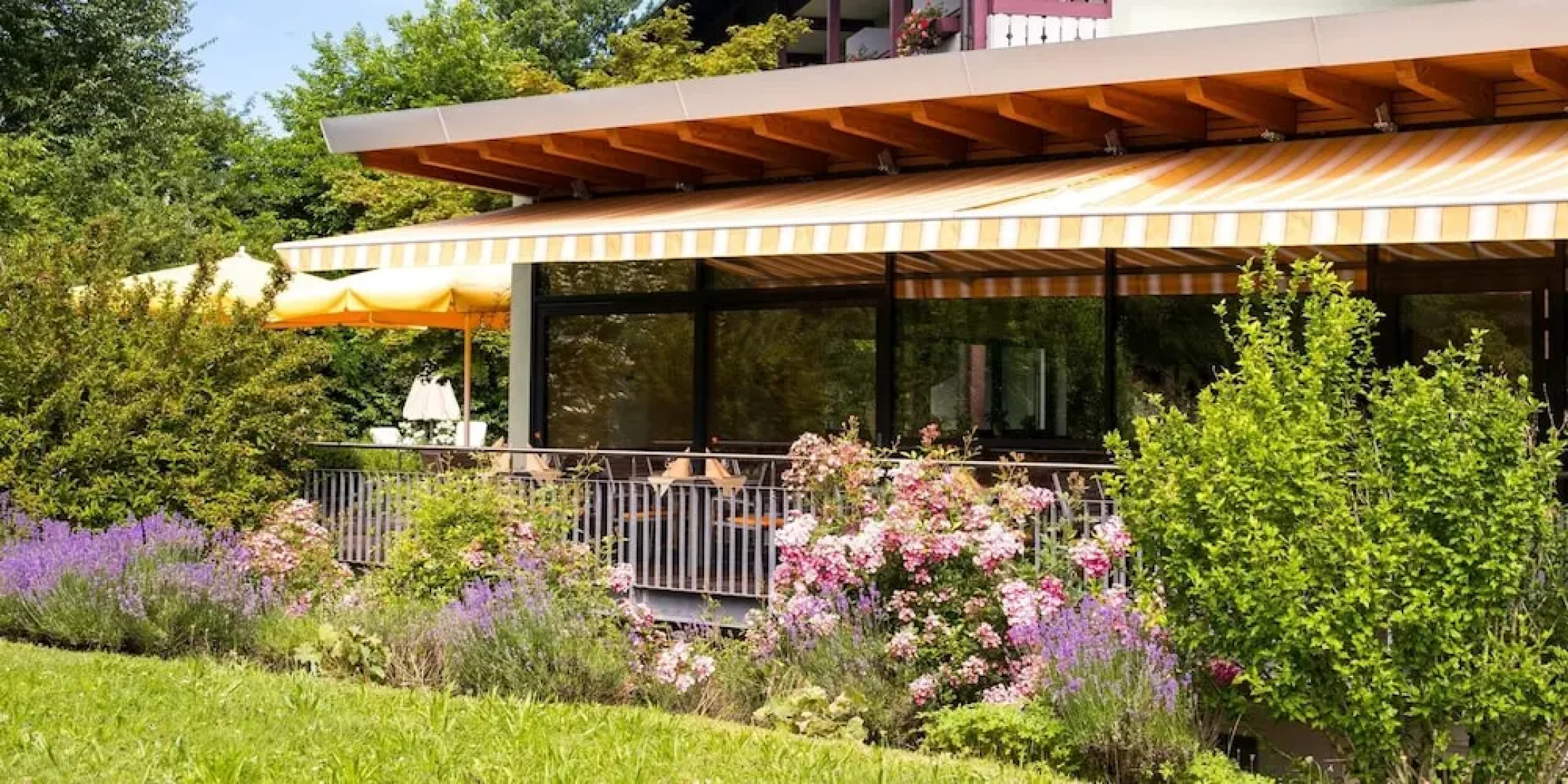 Ströbinger Hof - Therme Wellness Resort