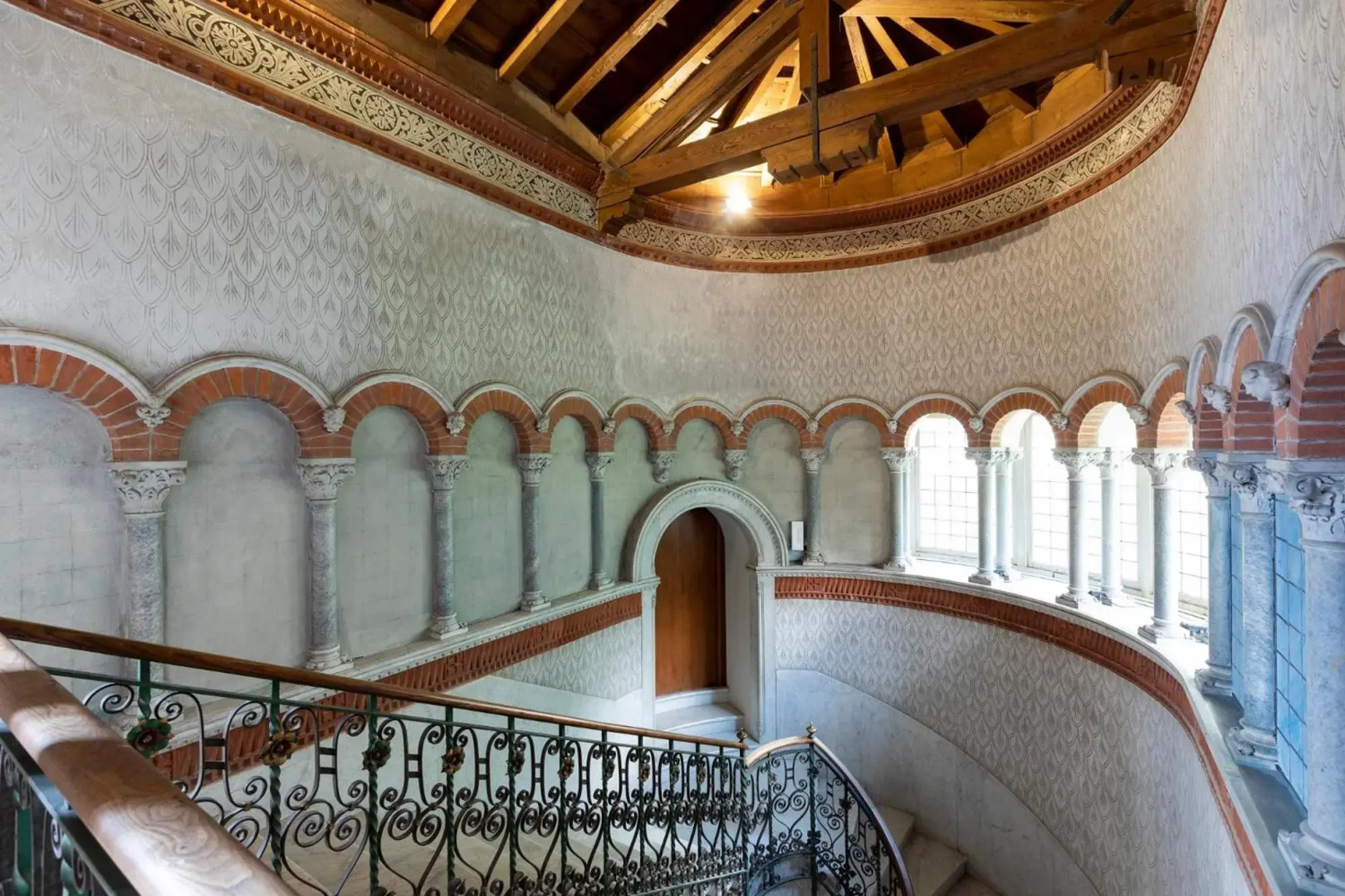 Hotel Villa Cipressi - by R Collection Hotels