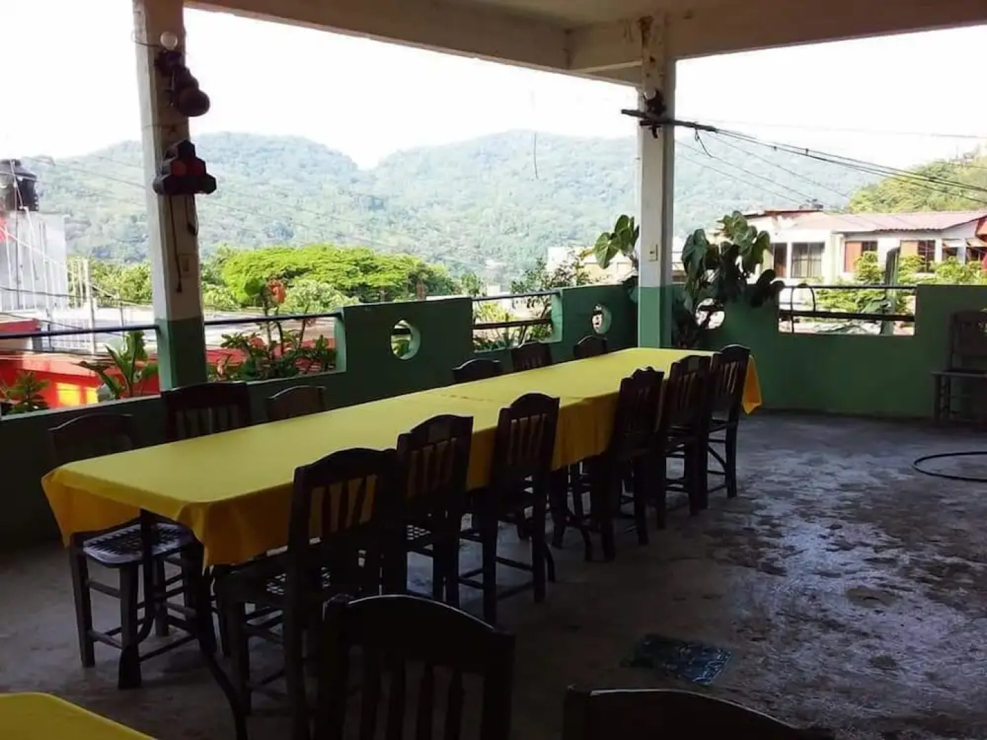 Una Estrella Casa de Huéspedes