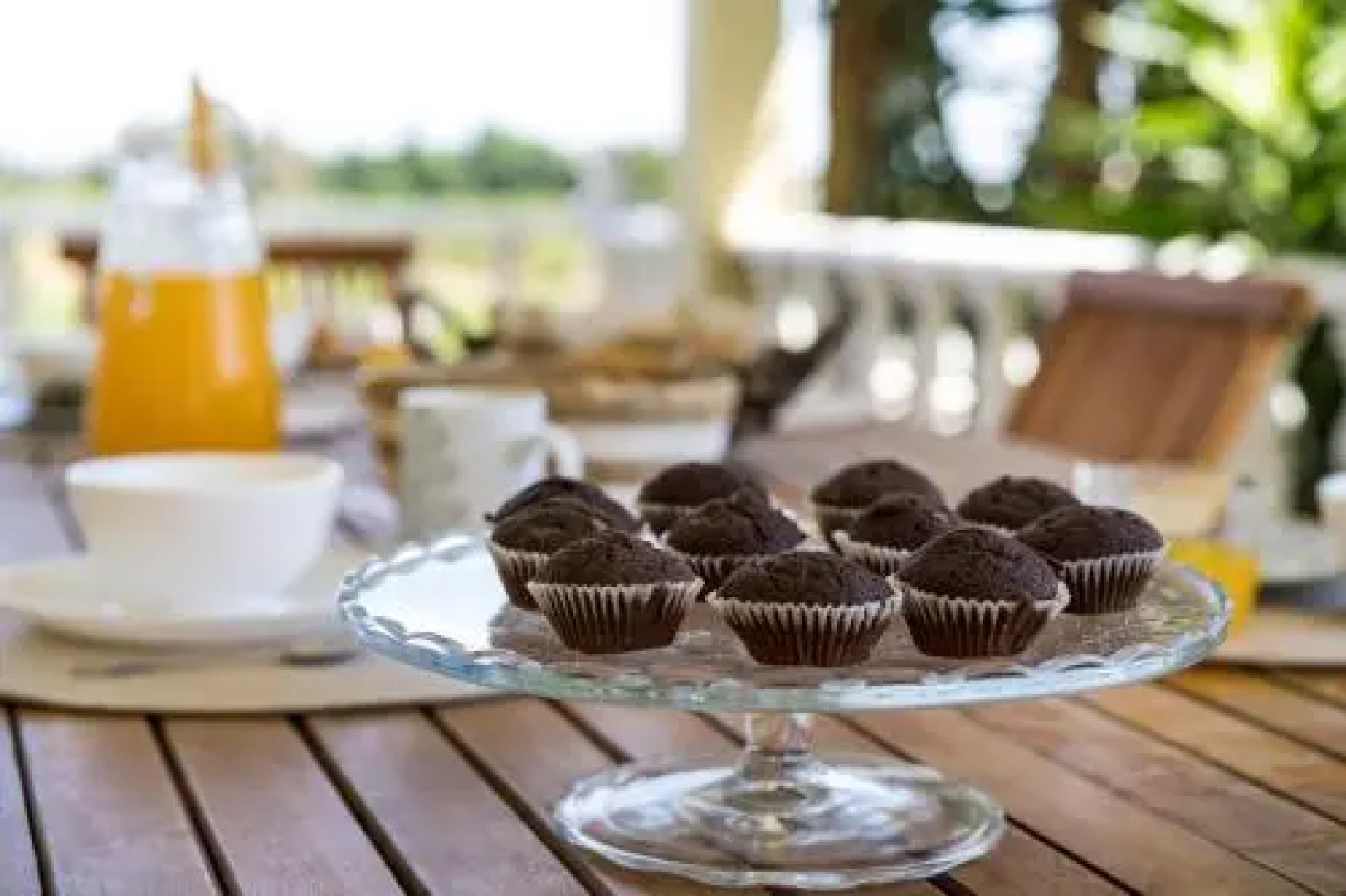 Quinta do Lau by be@home