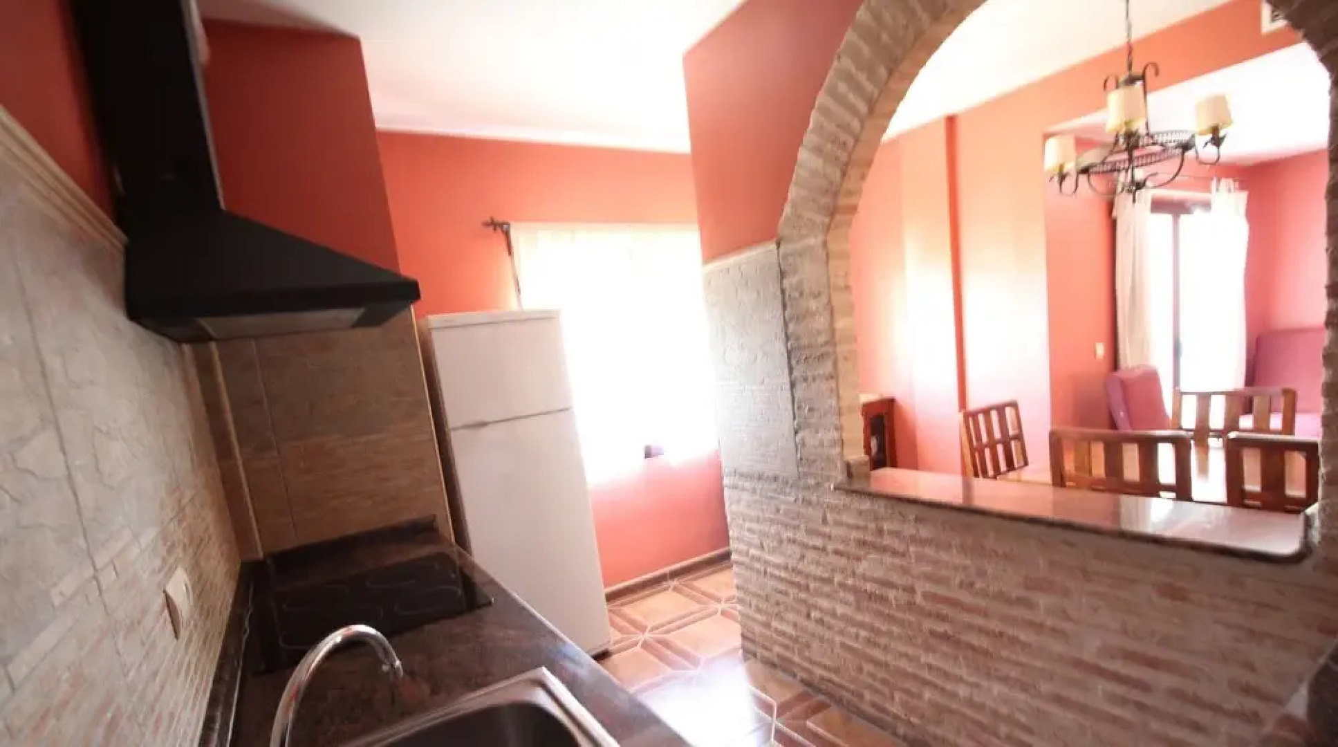 El Rincón de Piedra Apartamentos Rurales