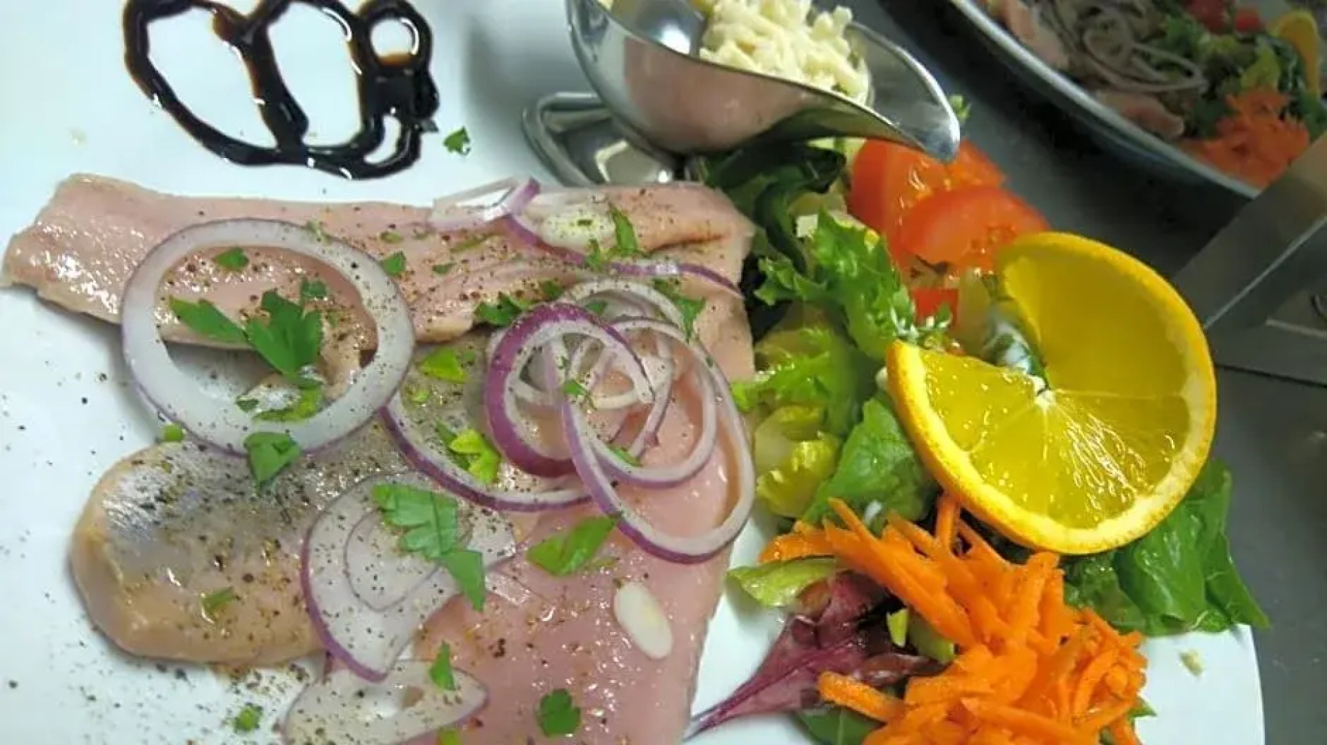 Garni im Beerster Sportpark