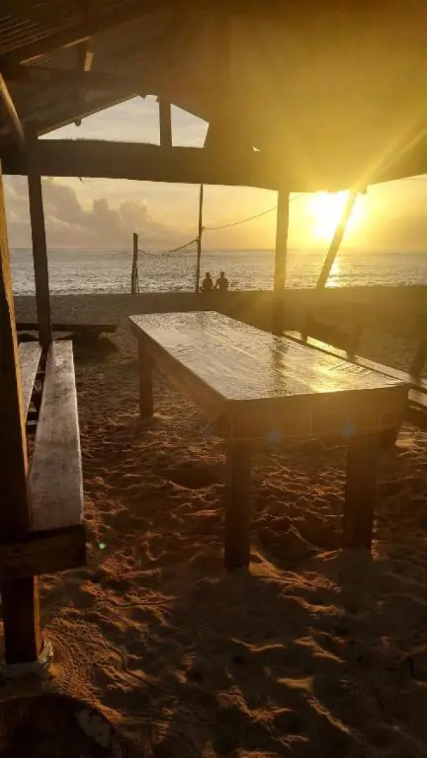 3B Beach Resort Alegria