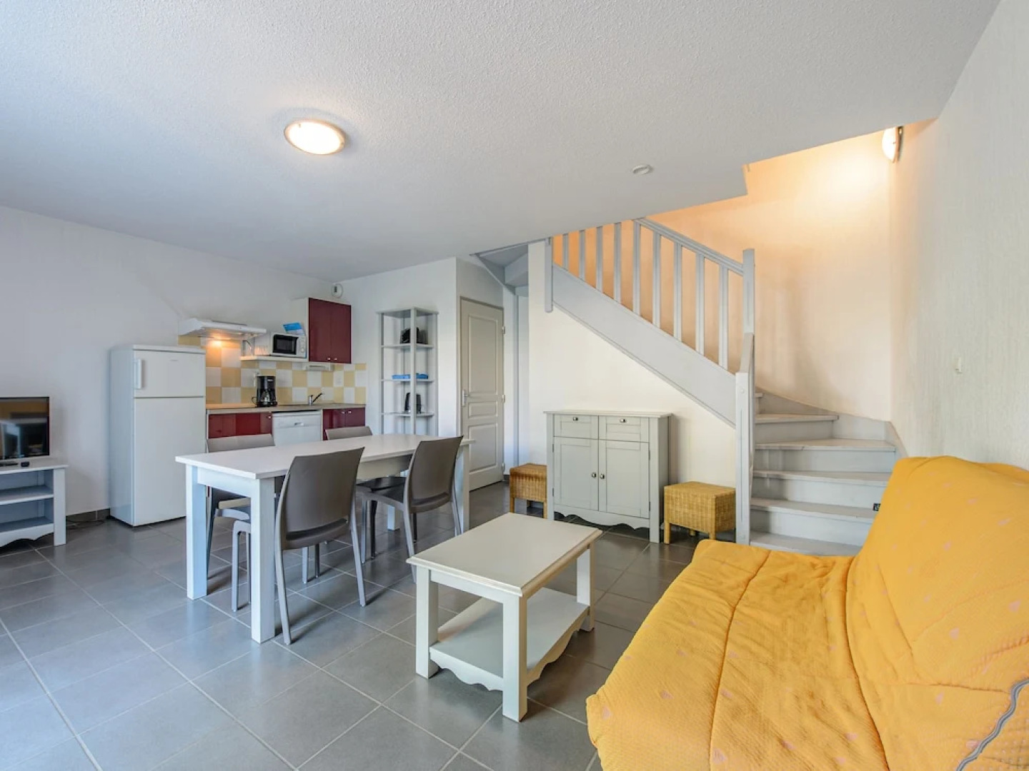 Vacancéole - AUBIGNAN Les Demeures du Ventoux