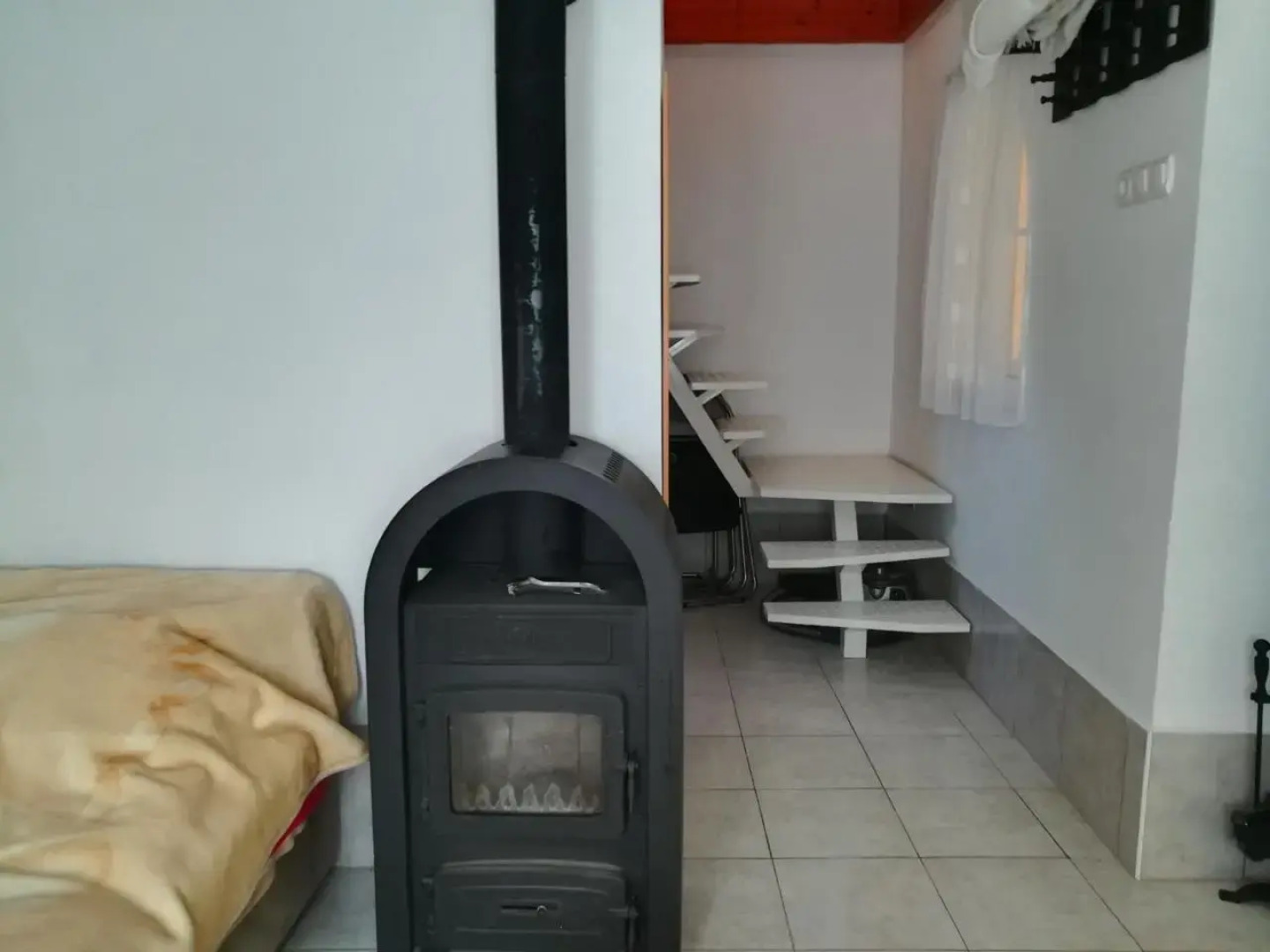 Tiszavirág Vendégház