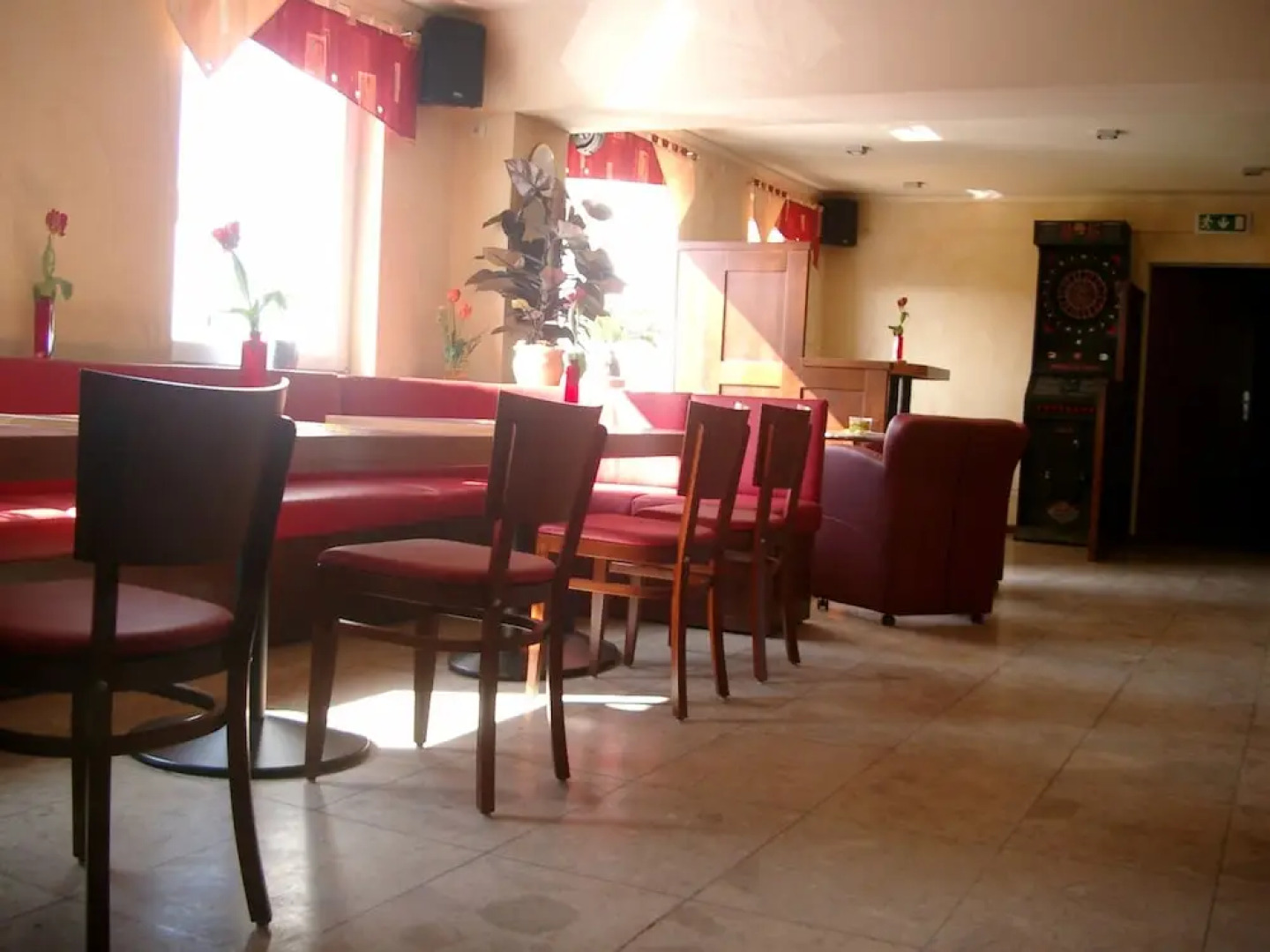 Jugend-Freizeithotel "Rhön Feeling"