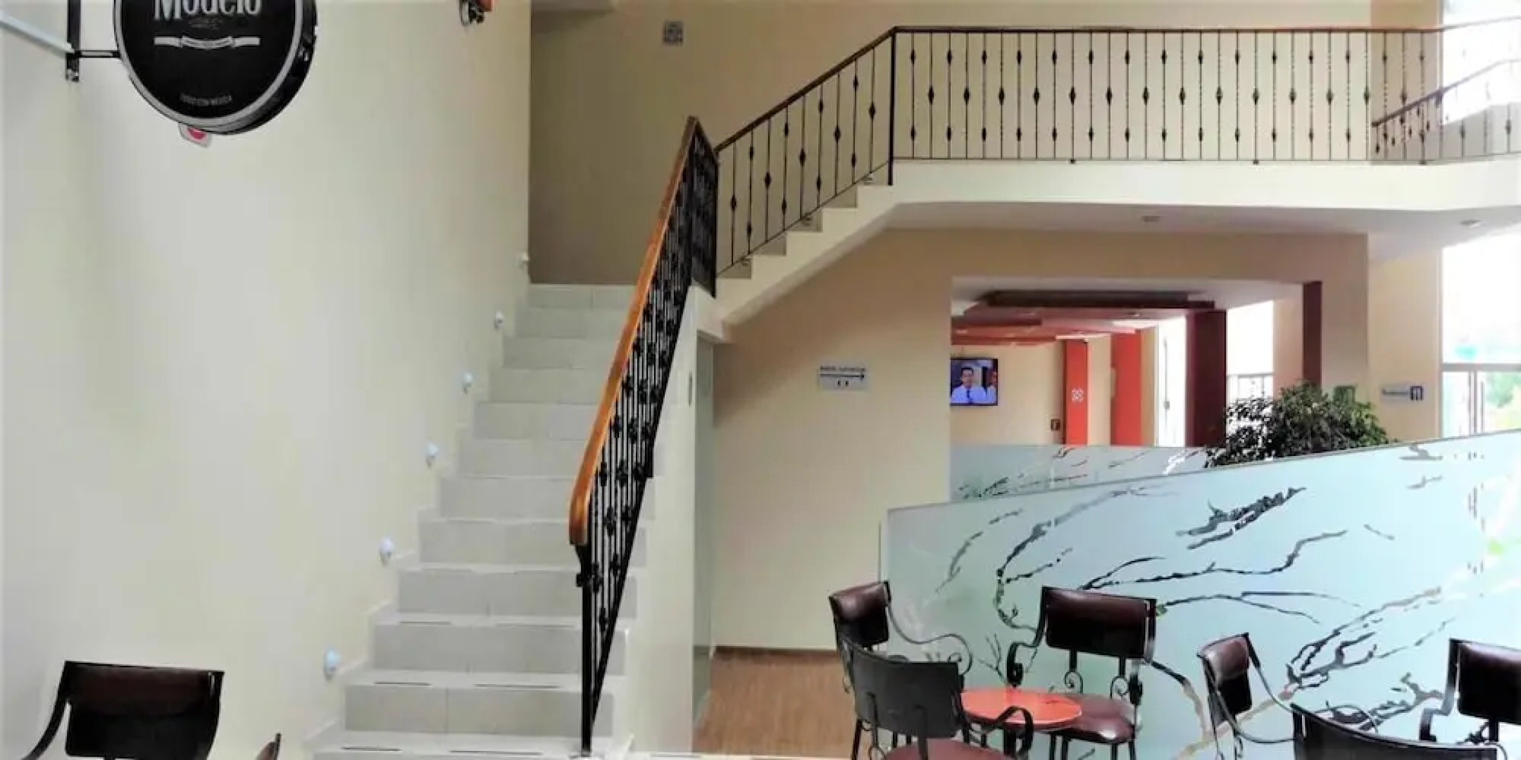 Global Express Pachuca