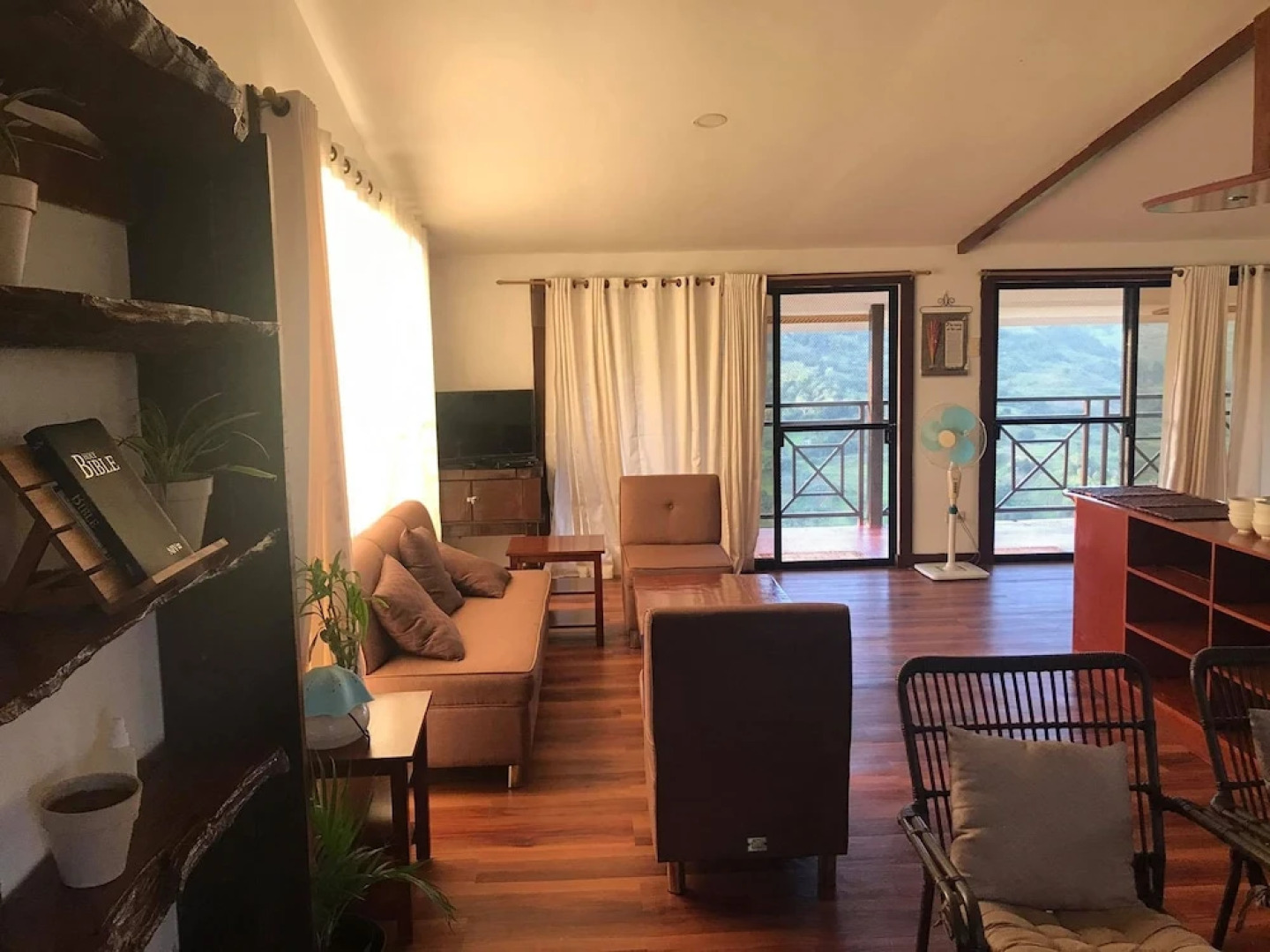 Serenity Farm And Resort Busay