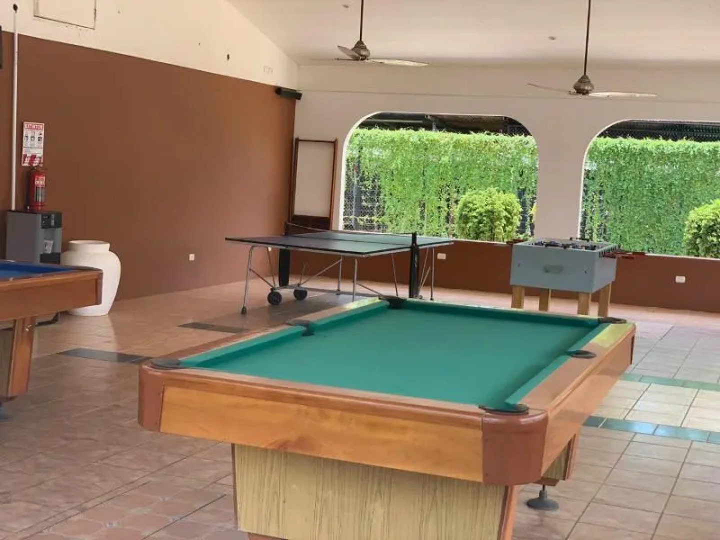 Hotel Costa Pacífica