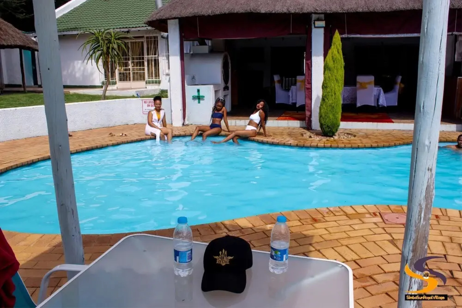 Simbasun Royal Village and Spa