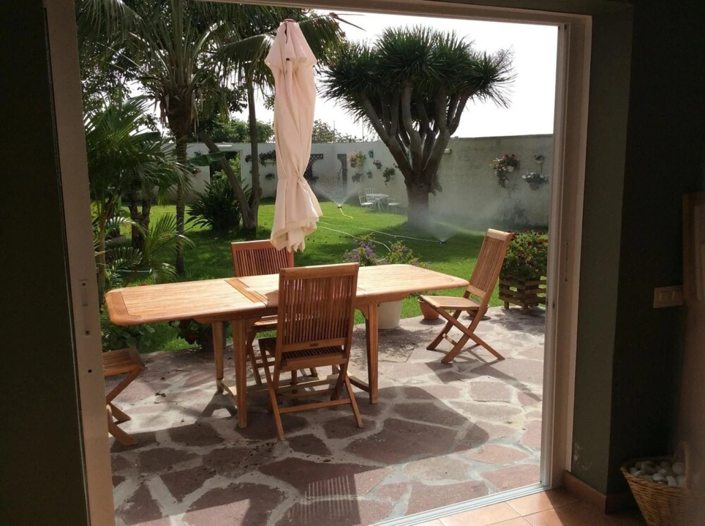 House With one Bedroom in San Cristóbal de La Laguna, With Enclosed Ga