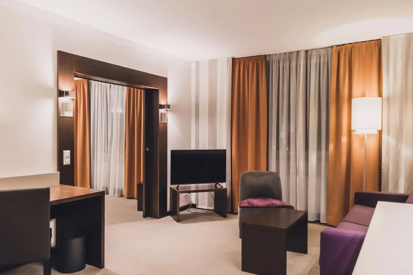 elaya hotel stuttgart ludwigsburg ehemals Abacco by Rilano