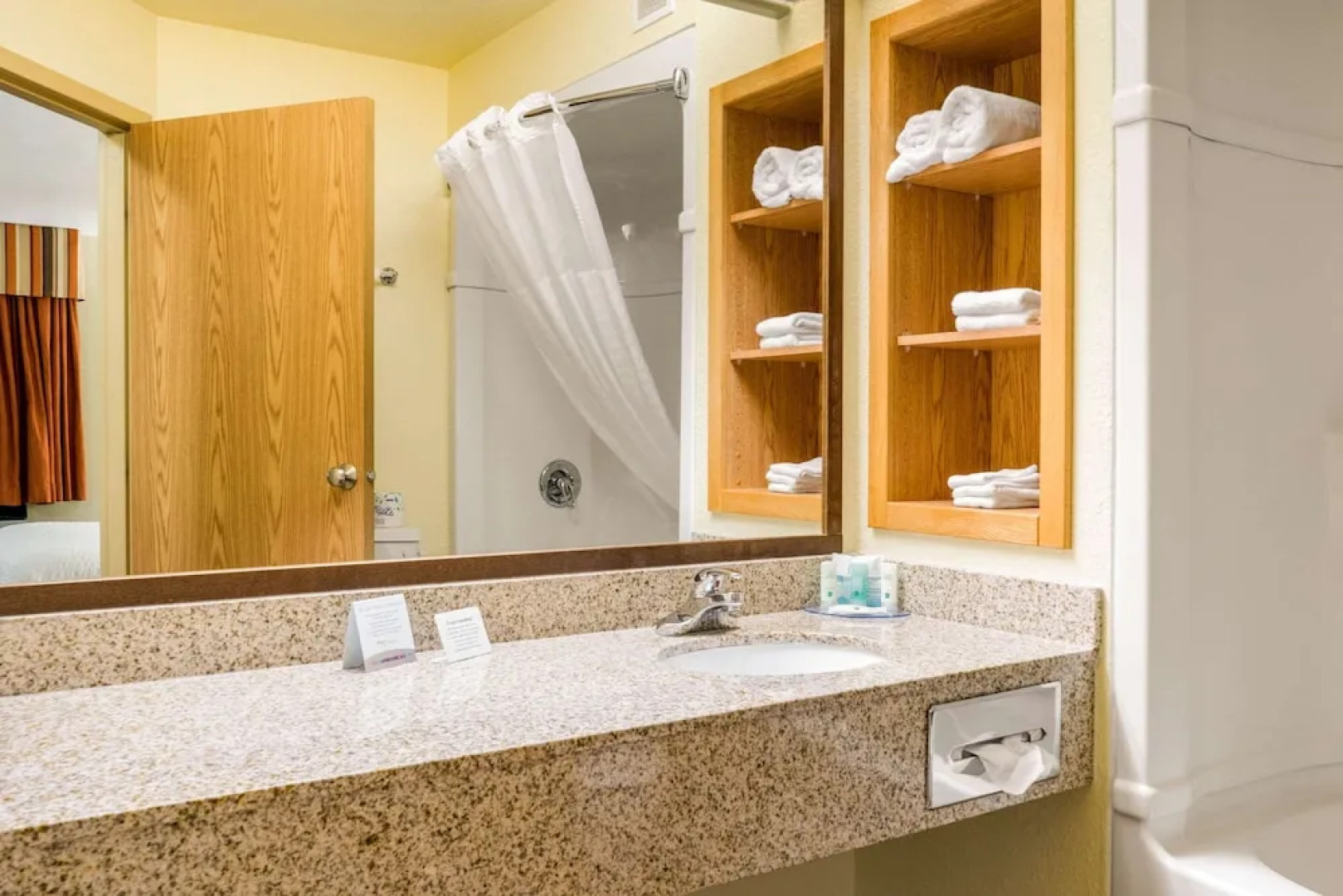 Quality Inn Winkler