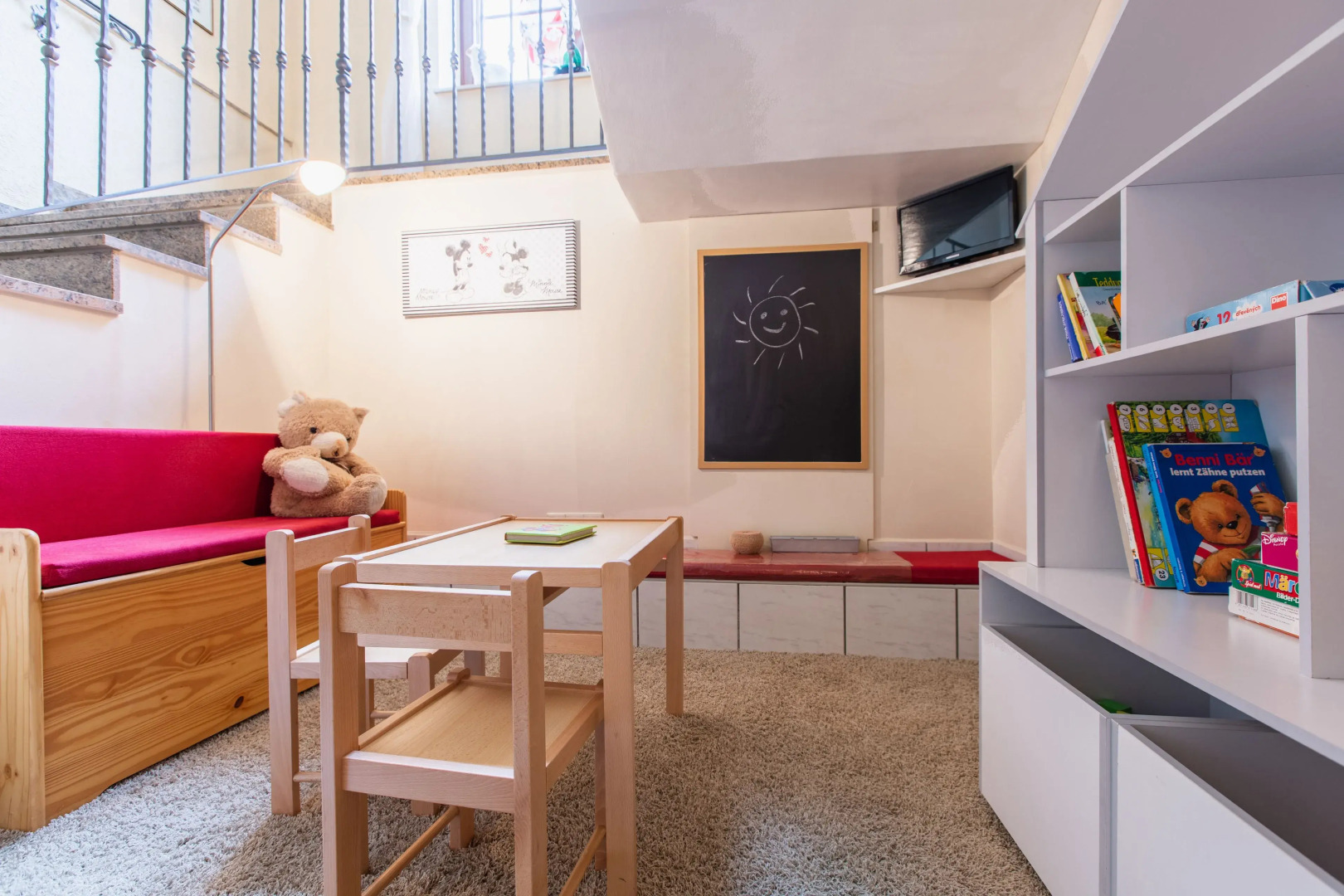 Augustusberg Hotel & Restaurant