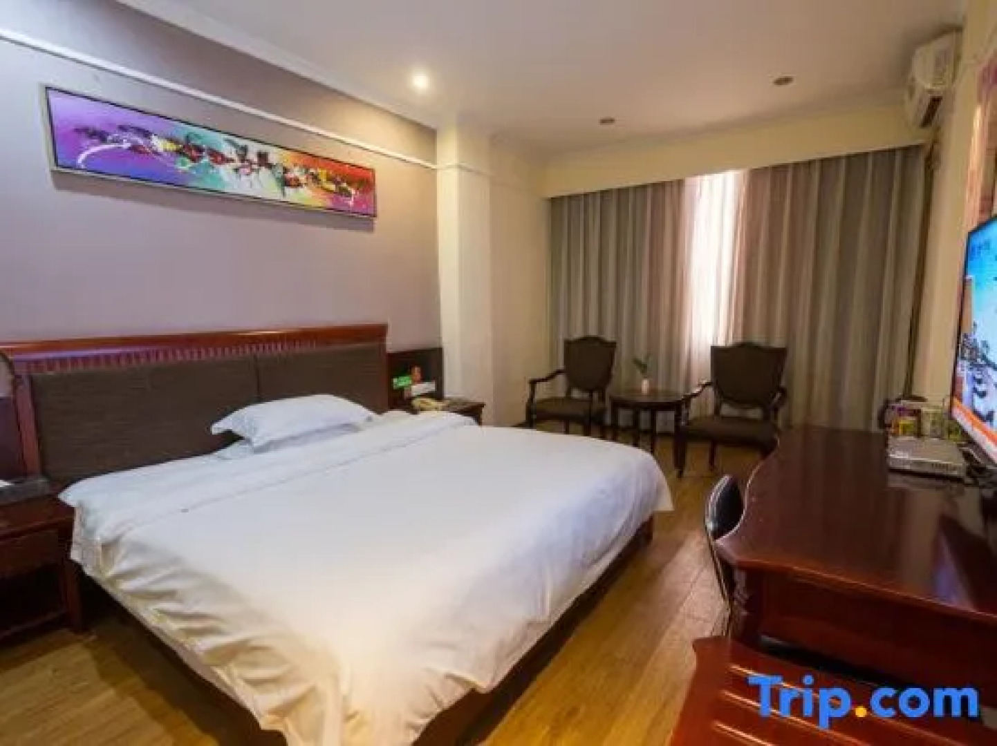 Wuzhou Business Hotel Beiliu