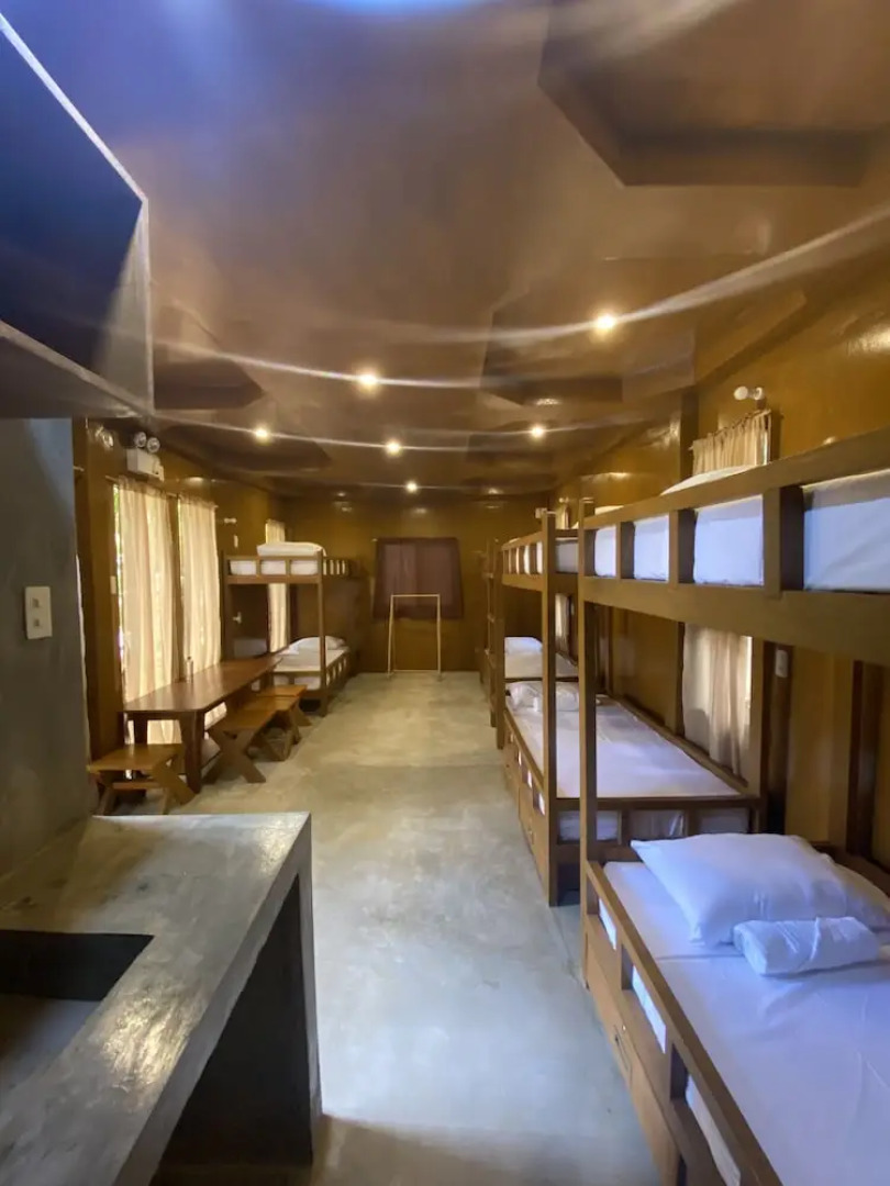 Cocovana Beach Resort - Hostel - Adults Only