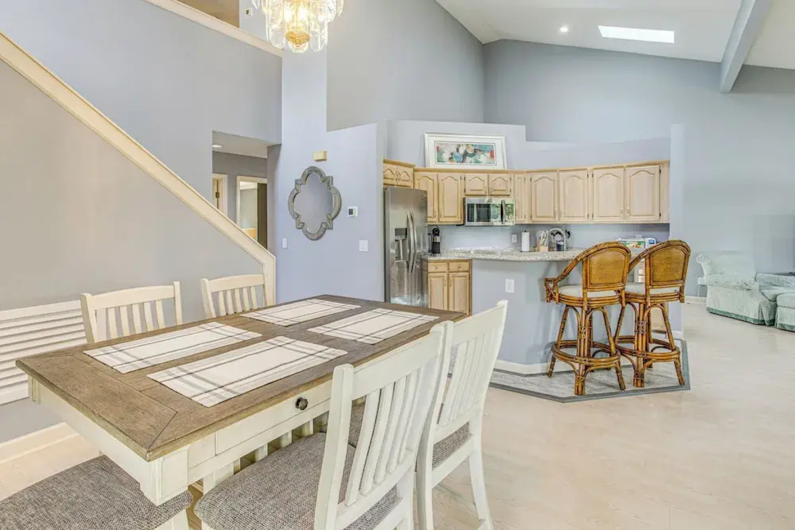 Marina & Pool: Roomy Golf-view Home in Southport