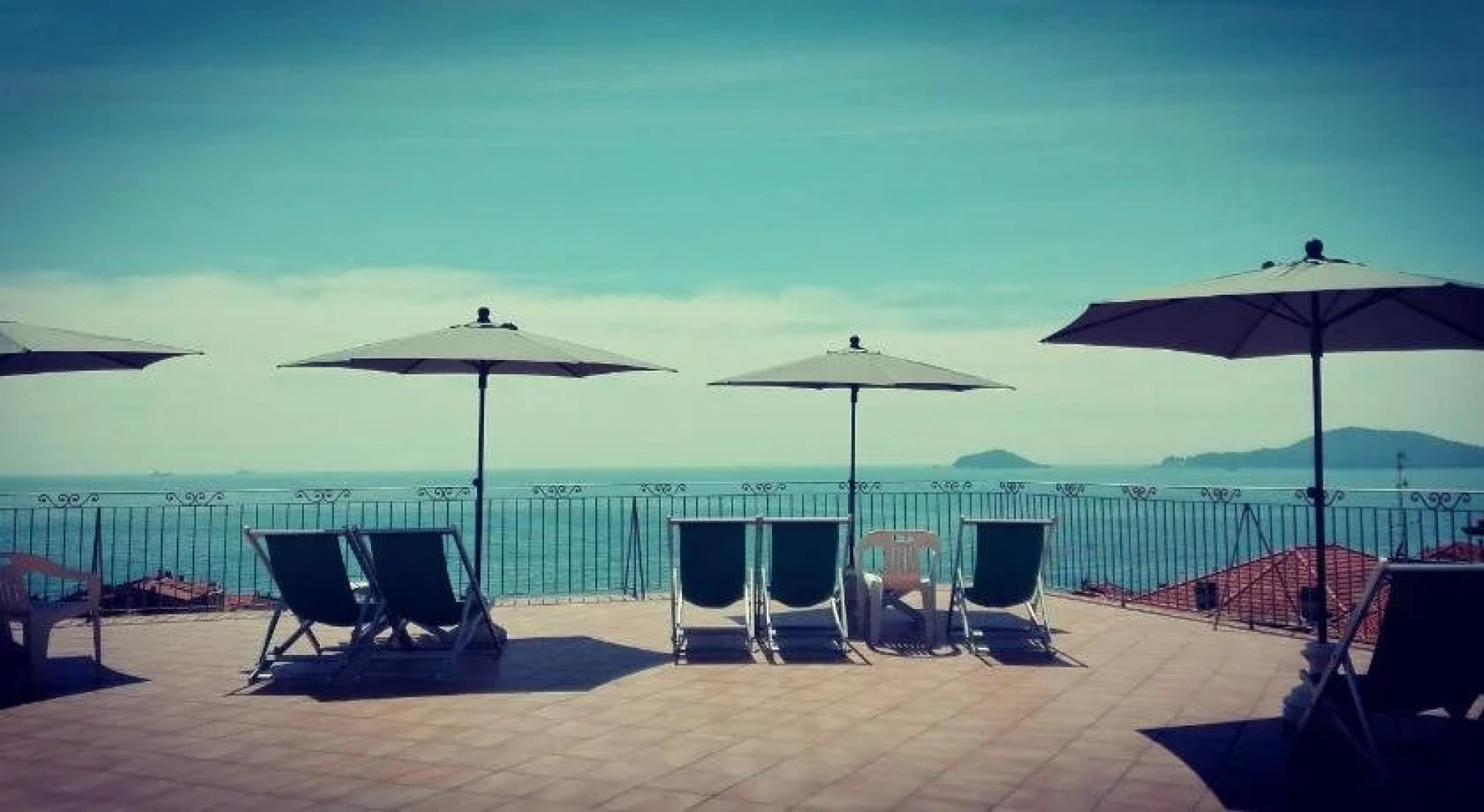 Pensione Ristorante Miramare