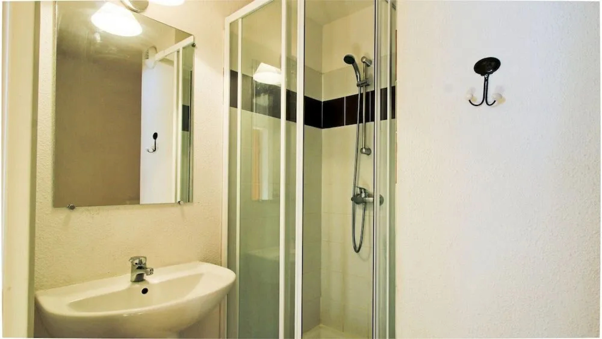 Vacanceole - Residence Central Park