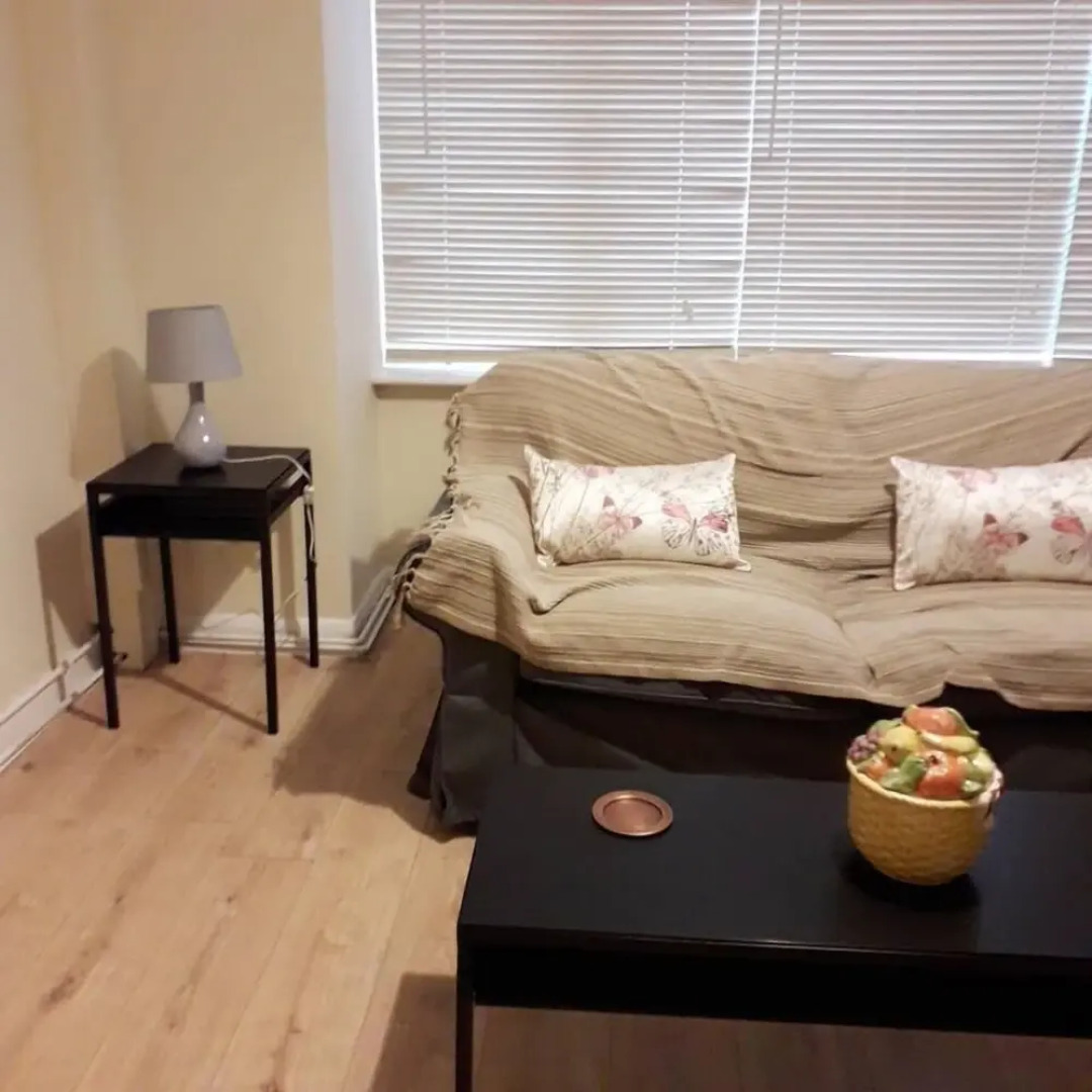 NEW 1BD Detached House in the Heart of Lincoln