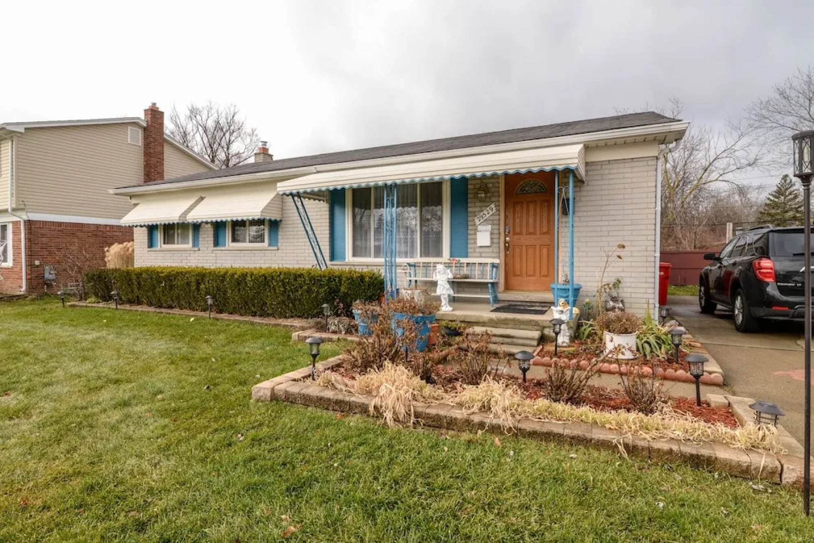 Ranch House at Southfield