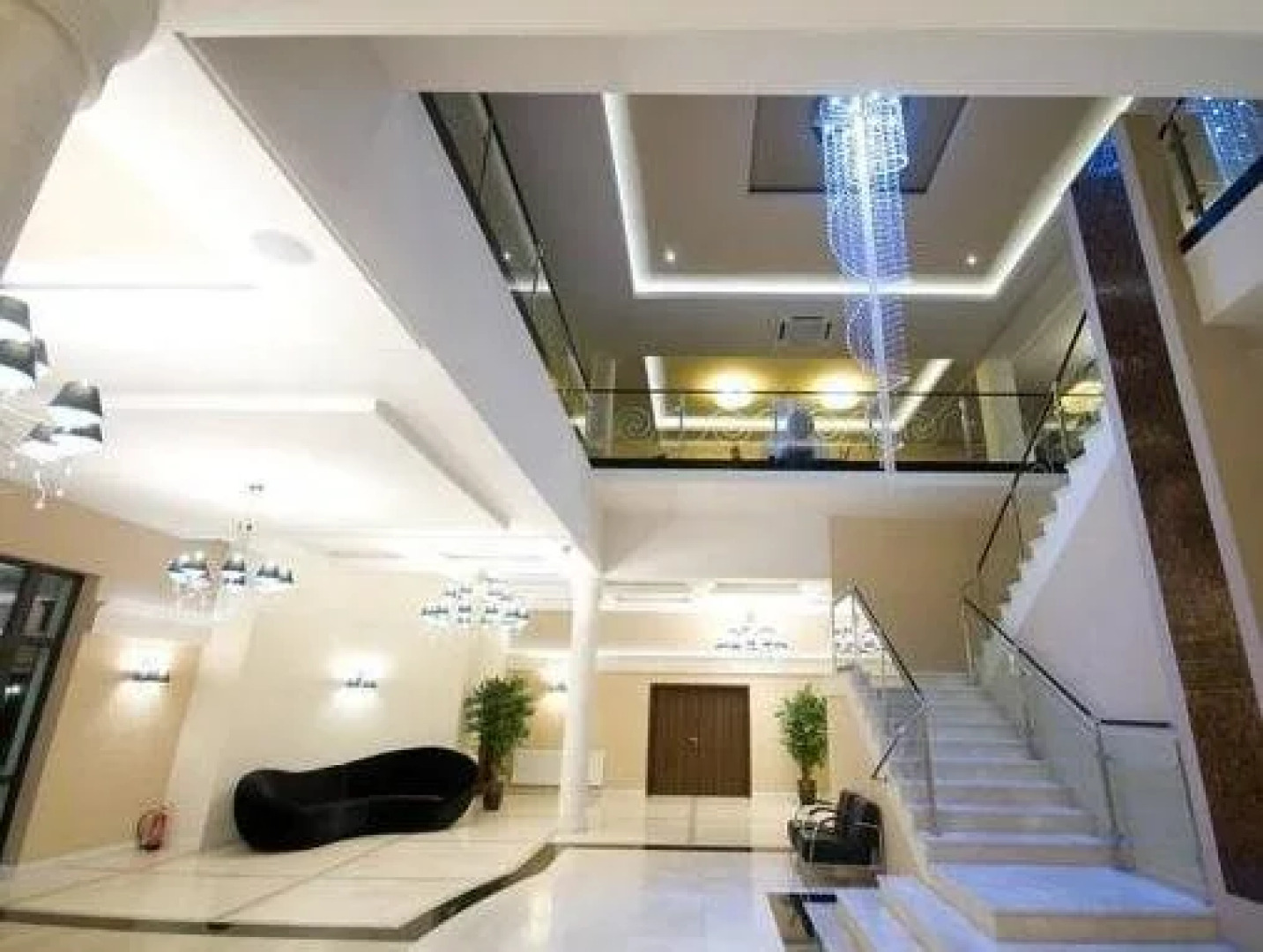 Hotel Focus Centrum Konferencyjne