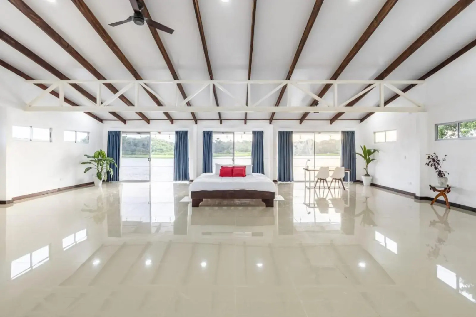 The Babylon Suite Tortuguero