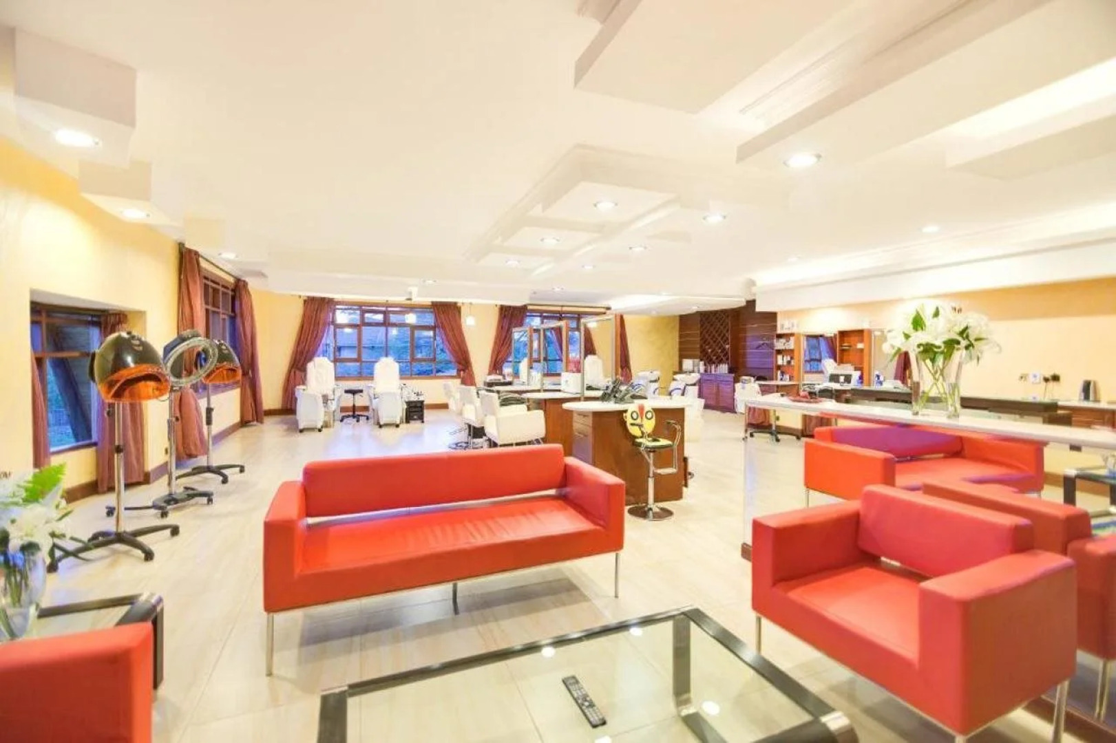 Enashipai Resort & Spa