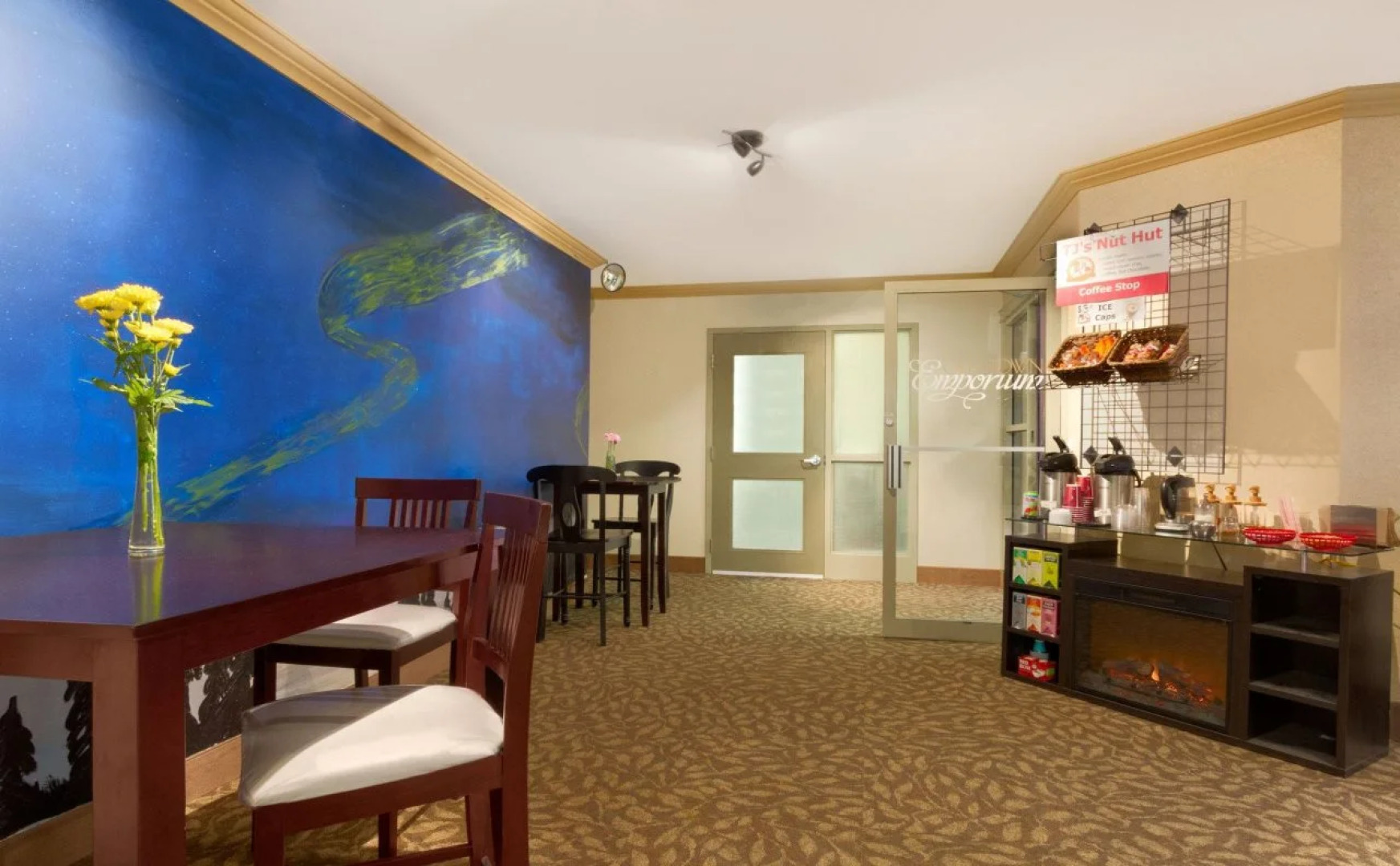 Nova Inn Yellowknife