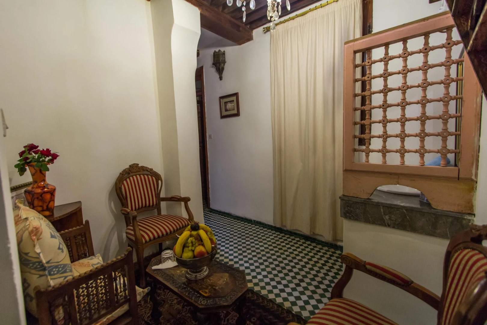 Riad Damia Suite &Spa