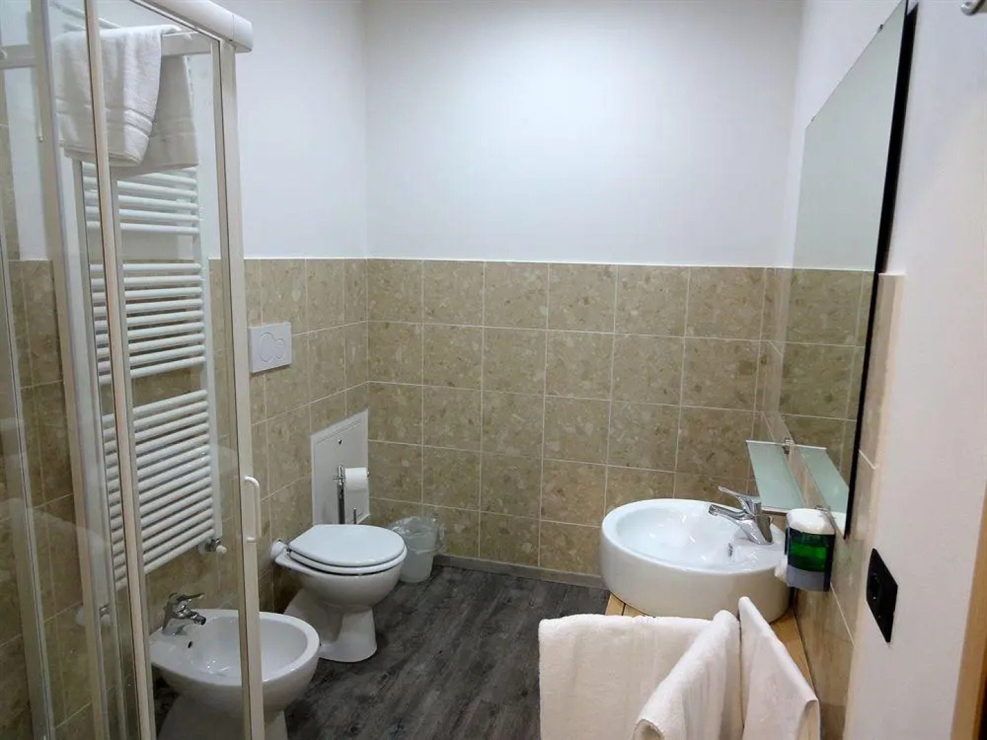 Dimora Del Viaggiatore 2