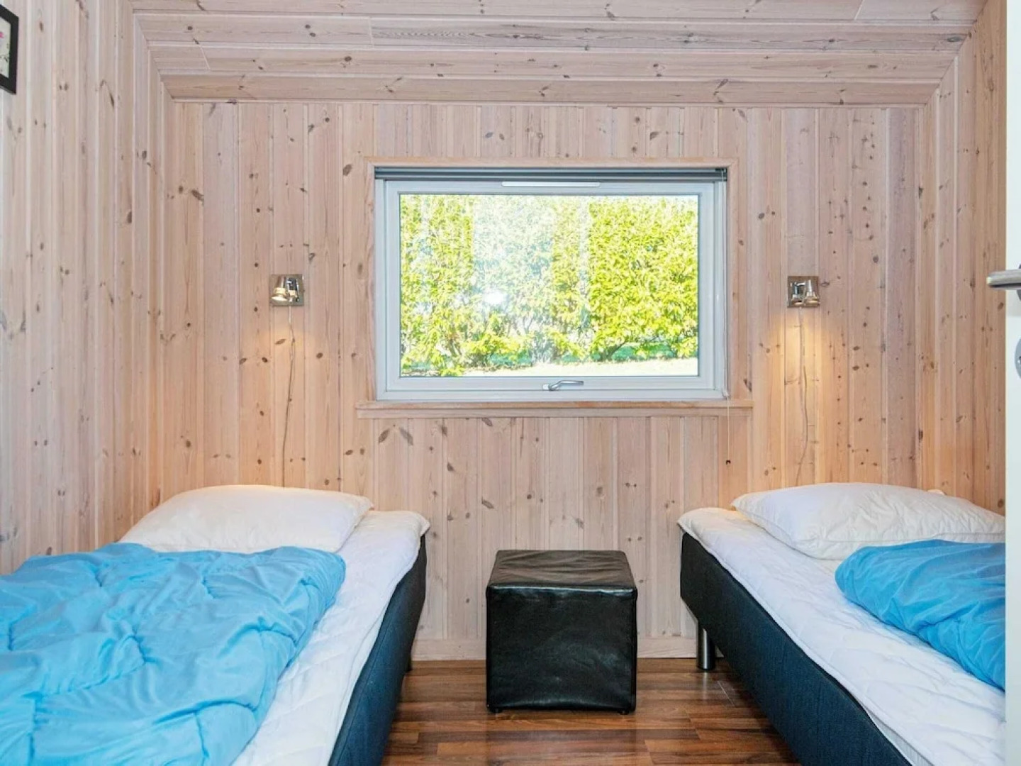 14 Person Holiday Home in Ebeltoft