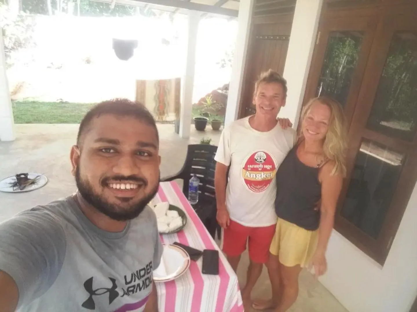 Cashew Villa Hiriketiya