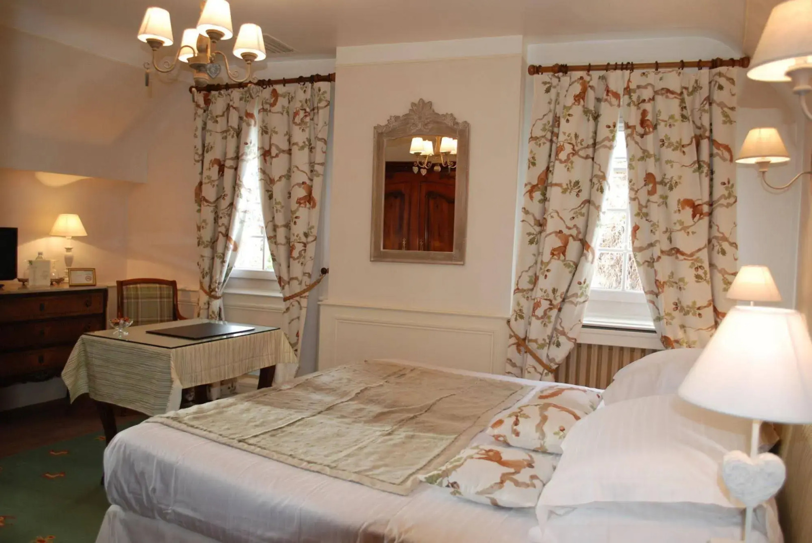 Auberge du Bon Laboureur