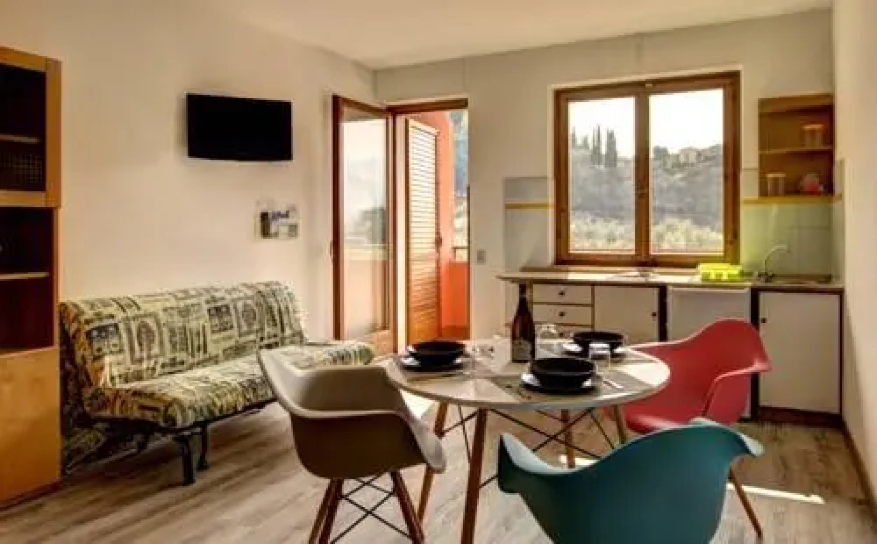 Residence Hotel Vacanze 2000