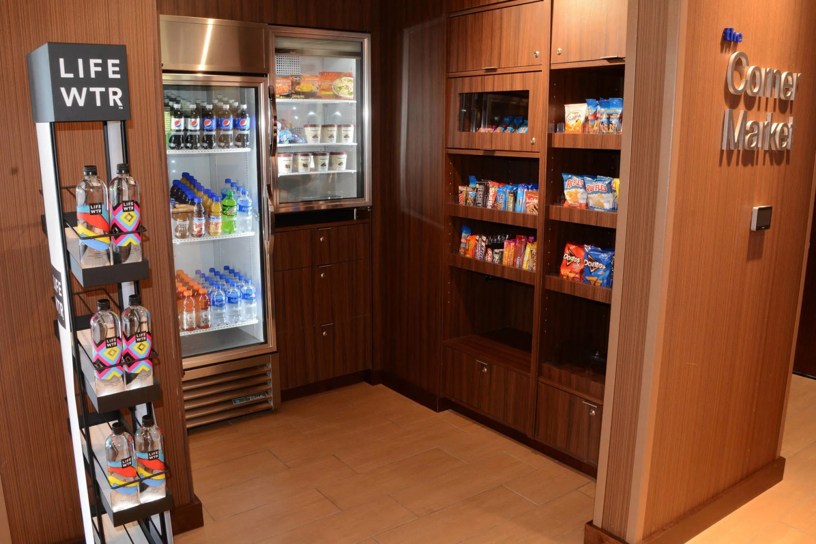 Fairfield Inn & Suites by Marriott Somerset