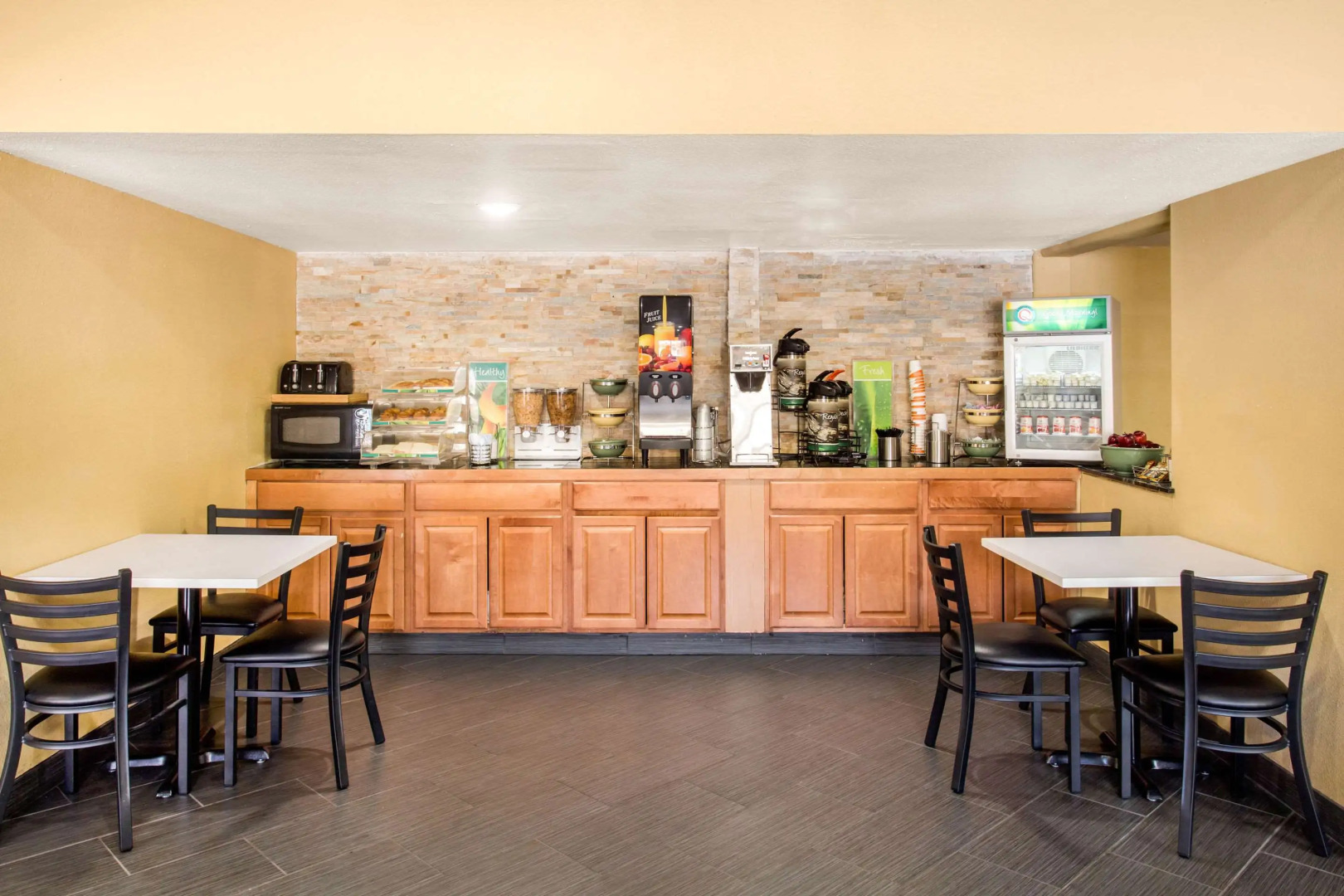 Quality Inn Stateline