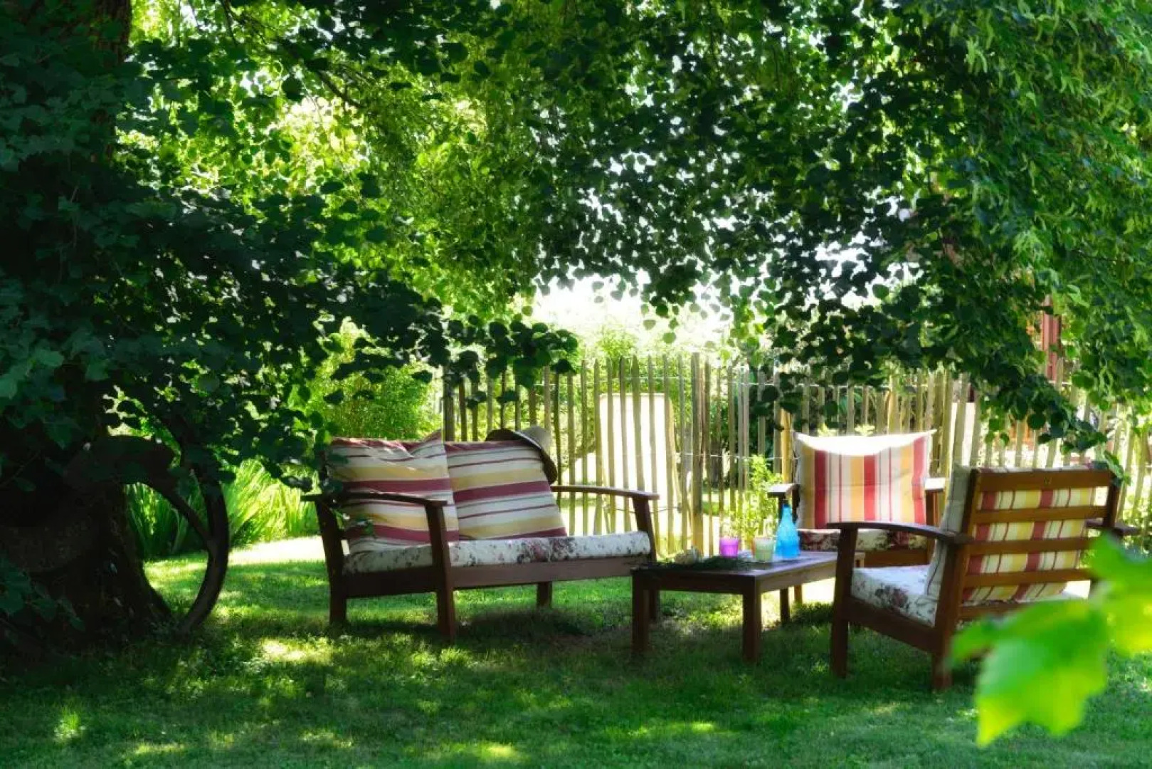 Maison dhôtes Léchémia