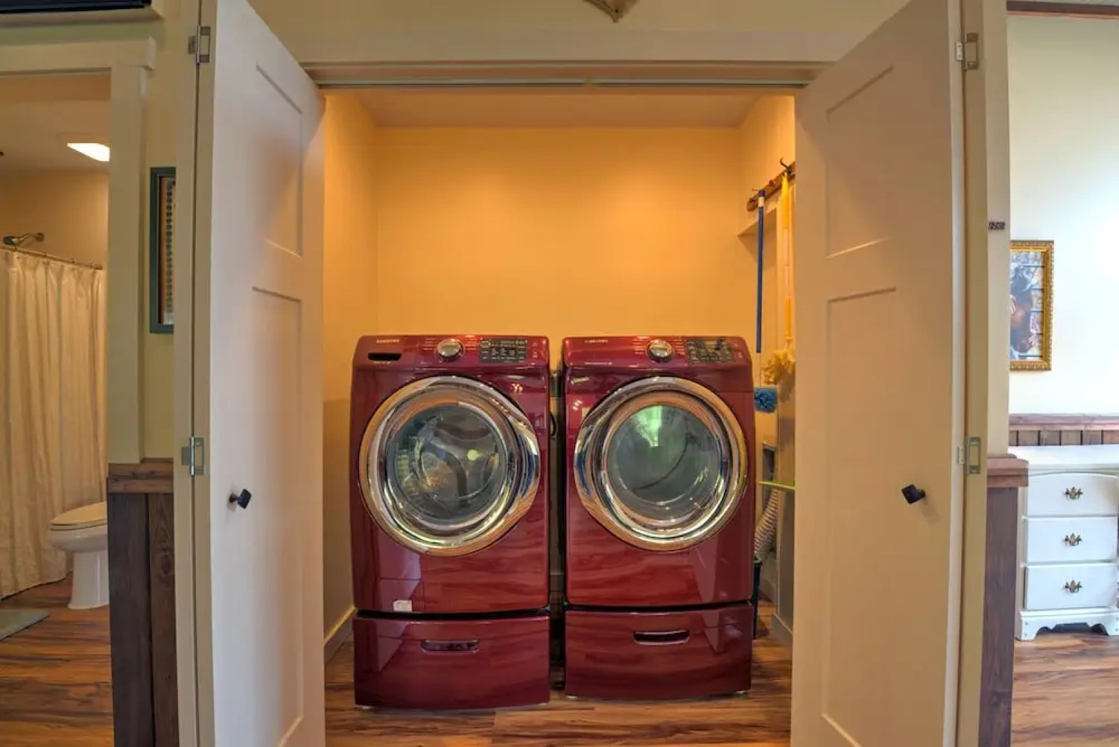 Grace Barn Home 525 2 Bedrooms 2 Bathrooms Home