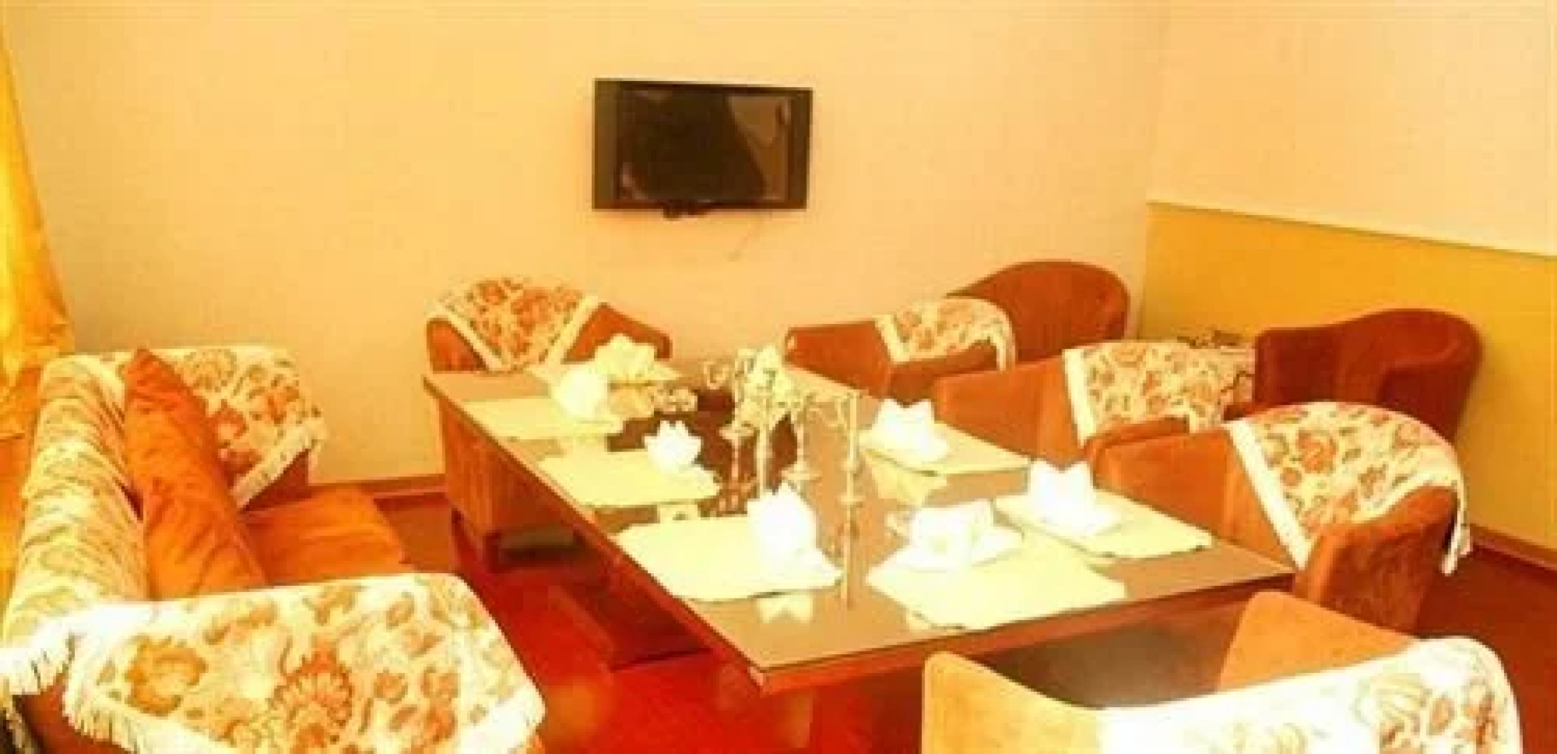 Weishi Hotel Tongliao