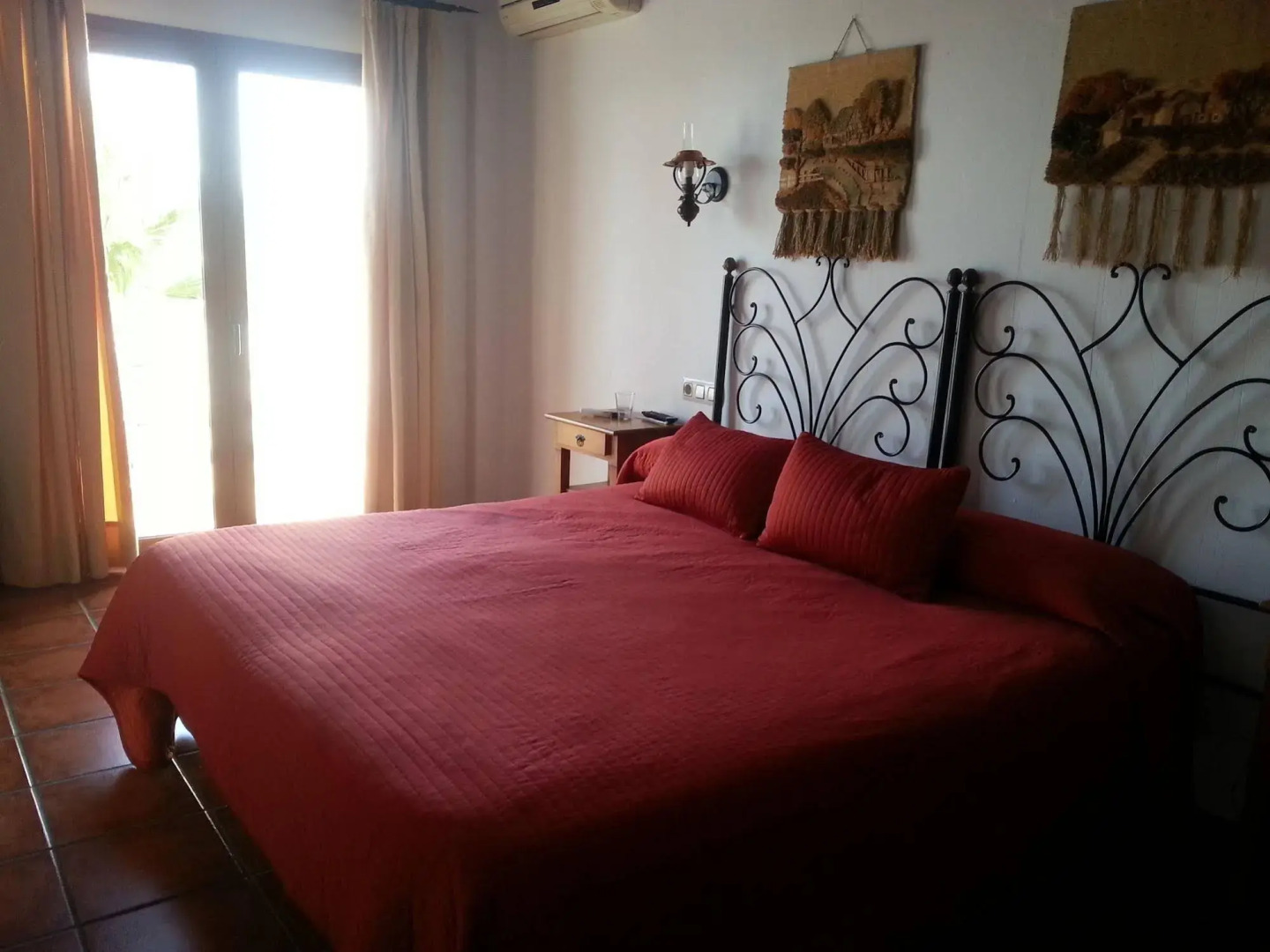 Hotel Rural Almazara
